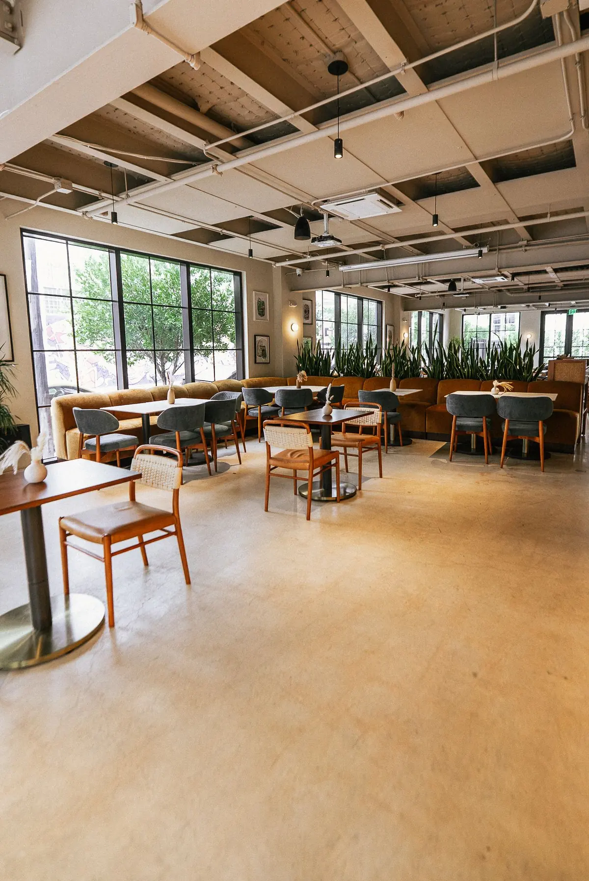 COTIDIANO wynwood restaurant content, photo 27 by WHATEVR Creative Studios