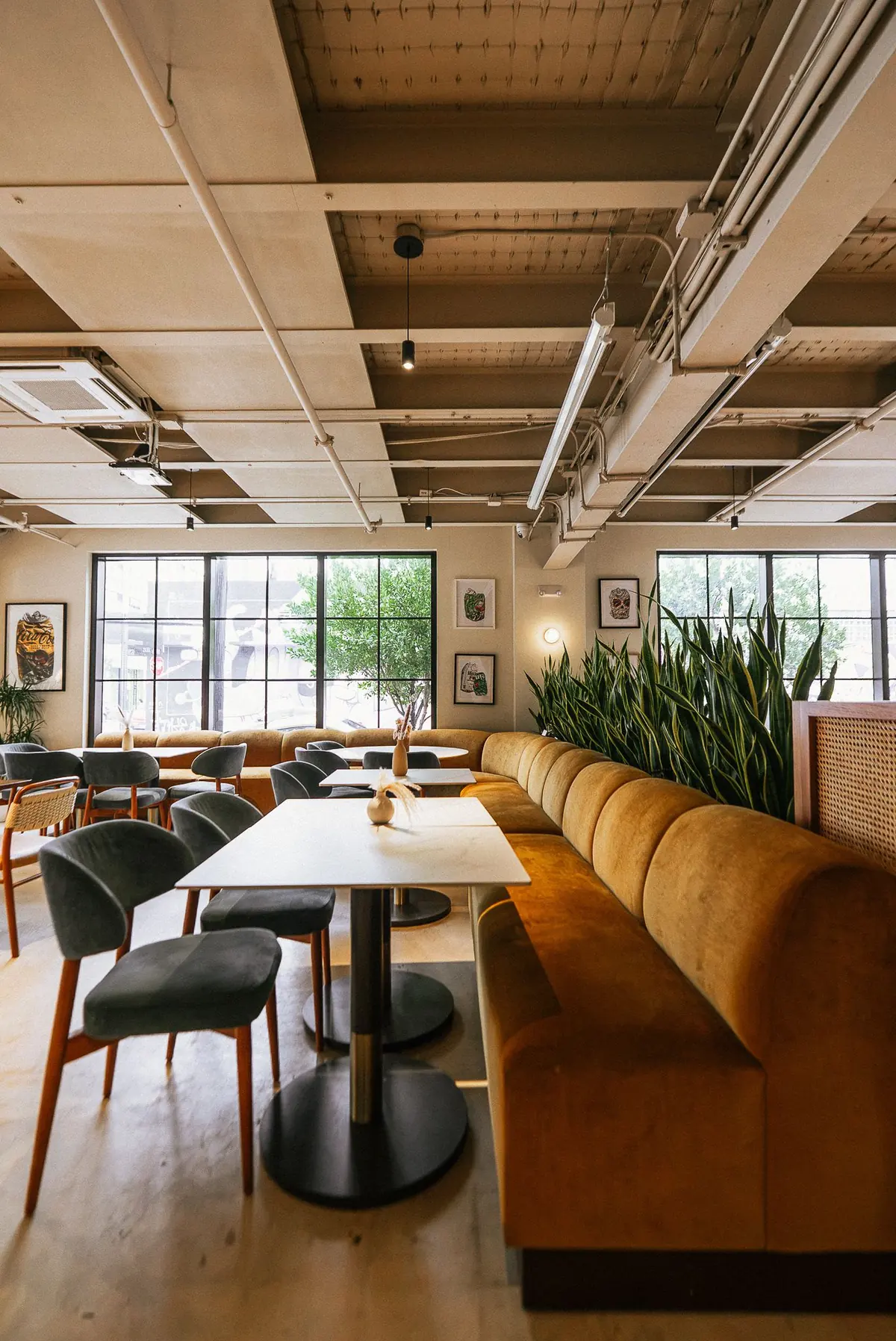 COTIDIANO wynwood restaurant content, photo 28 by WHATEVR Creative Studios