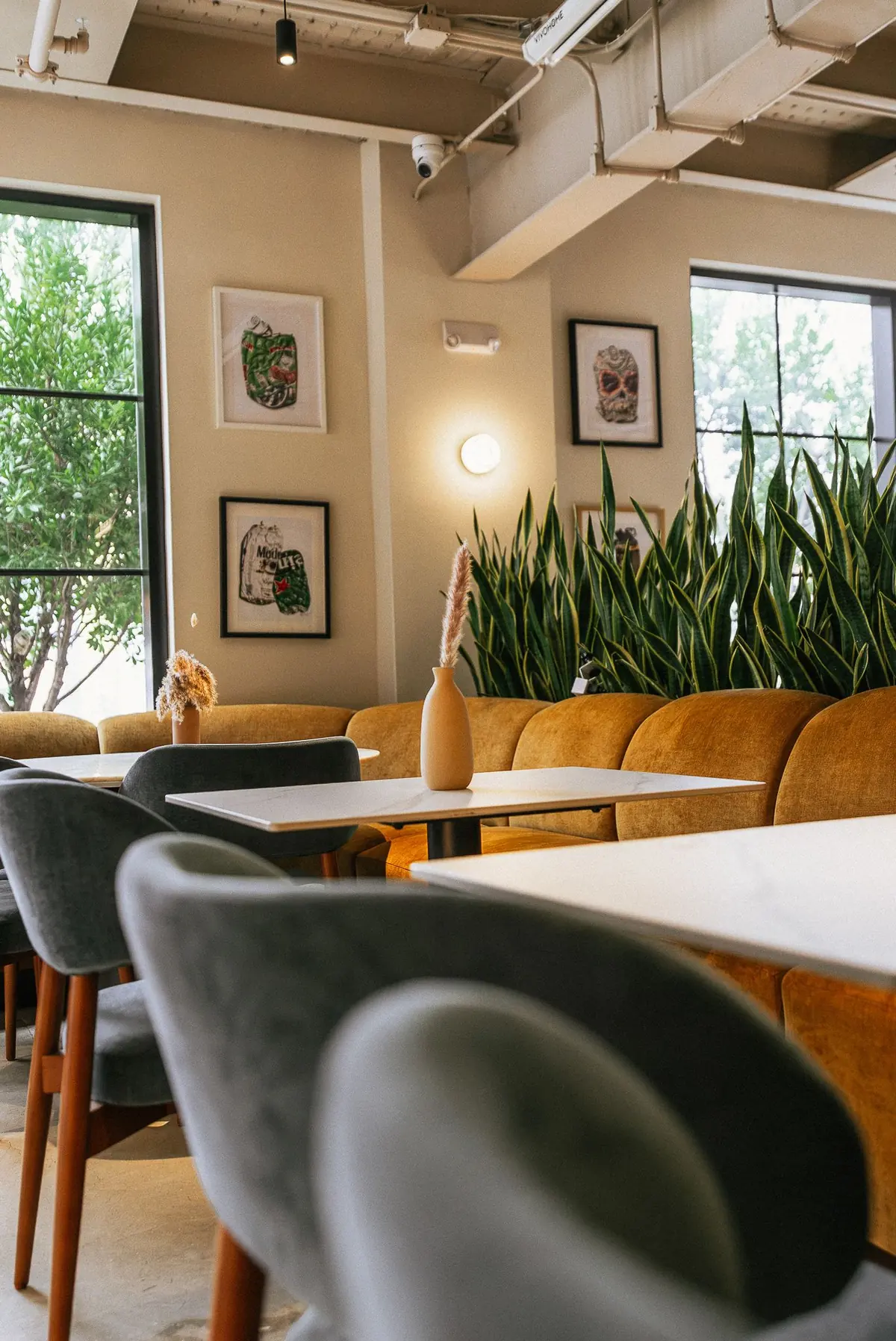 COTIDIANO wynwood restaurant content, photo 30 by WHATEVR Creative Studios