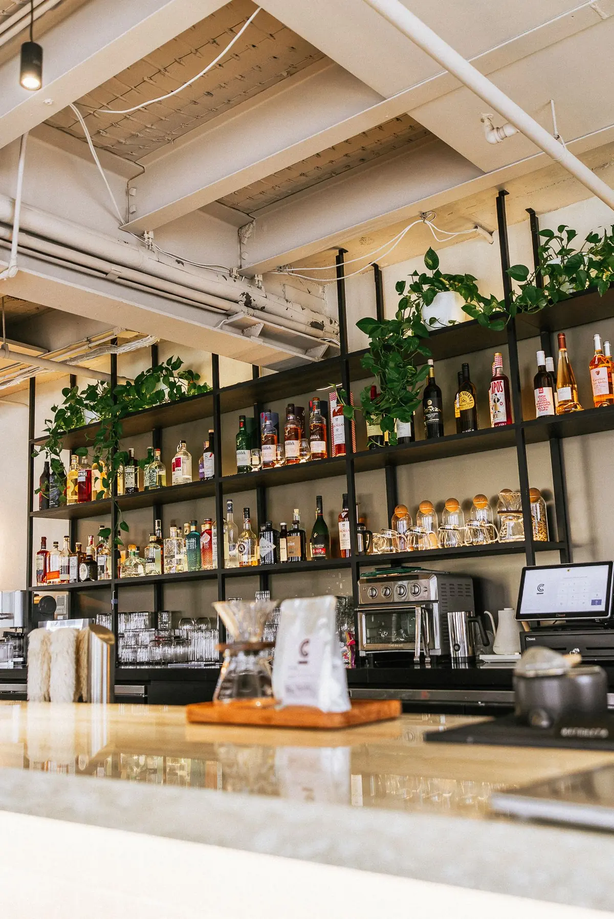 COTIDIANO wynwood restaurant content, photo 33 by WHATEVR Creative Studios