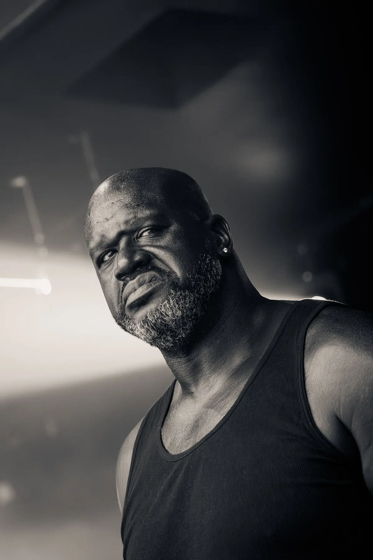 DAER: SHAQ | DJ DIESEL event visuals, photo 20 by WHATEVR Creative Studios