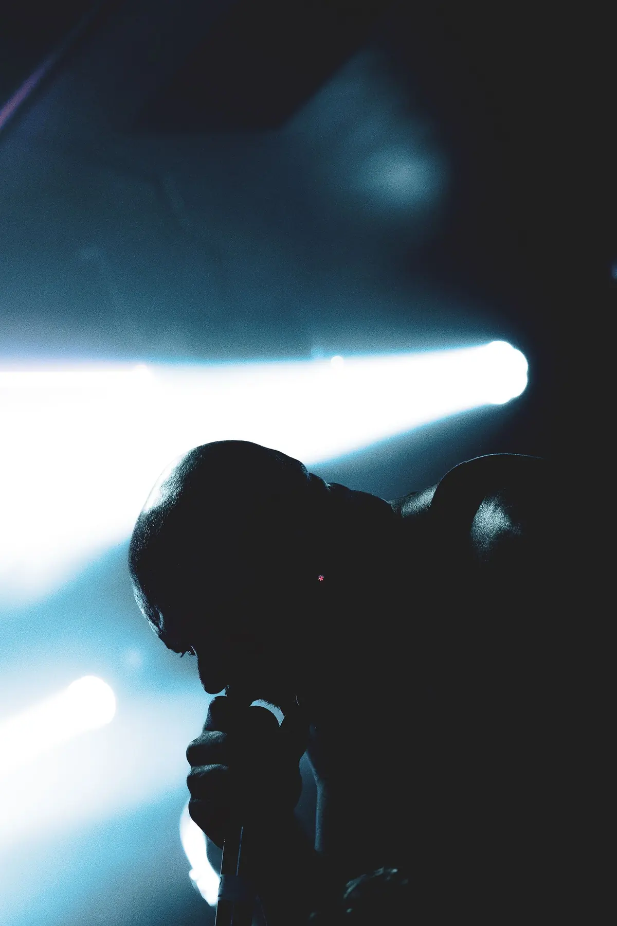 DAER: SHAQ | DJ DIESEL event visuals, photo 21 by WHATEVR Creative Studios