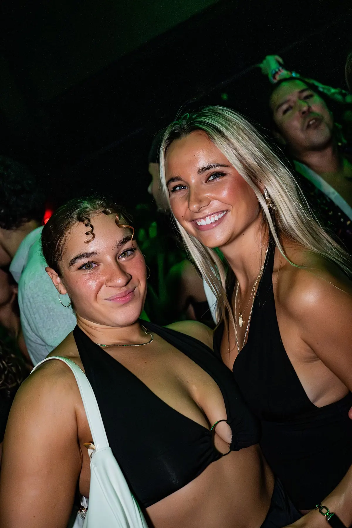 DAER: SHAQ | DJ DIESEL event visuals, photo 26 by WHATEVR Creative Studios