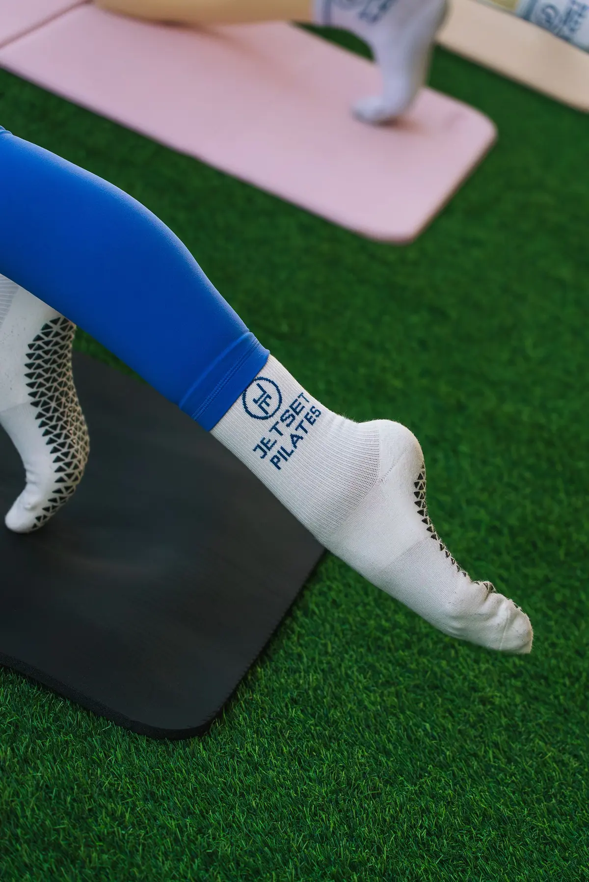 JETSET Pilates brand content, photo 37 by WHATEVR Creative Studios