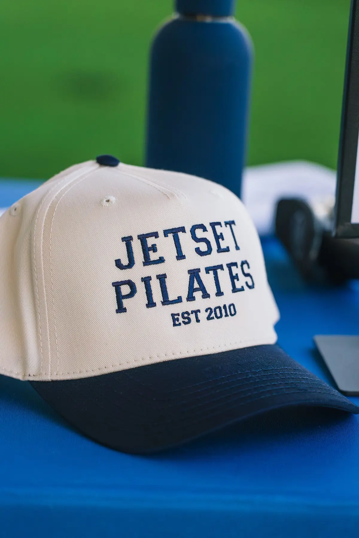 JETSET Pilates brand content, photo 39 by WHATEVR Creative Studios