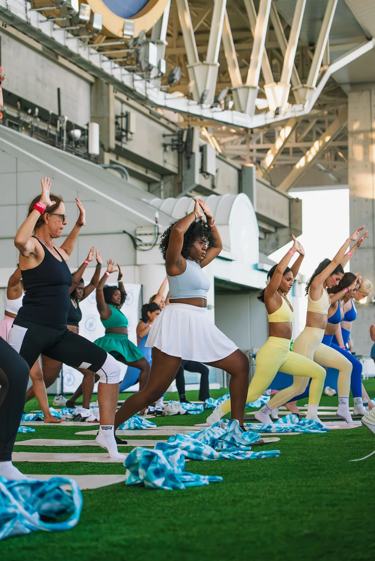 JETSET Pilates brand content, photo 48 by WHATEVR Creative Studios