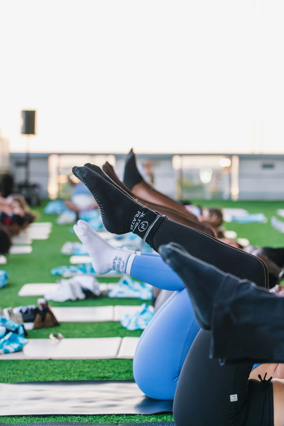 JETSET Pilates brand content, photo 49 by WHATEVR Creative Studios