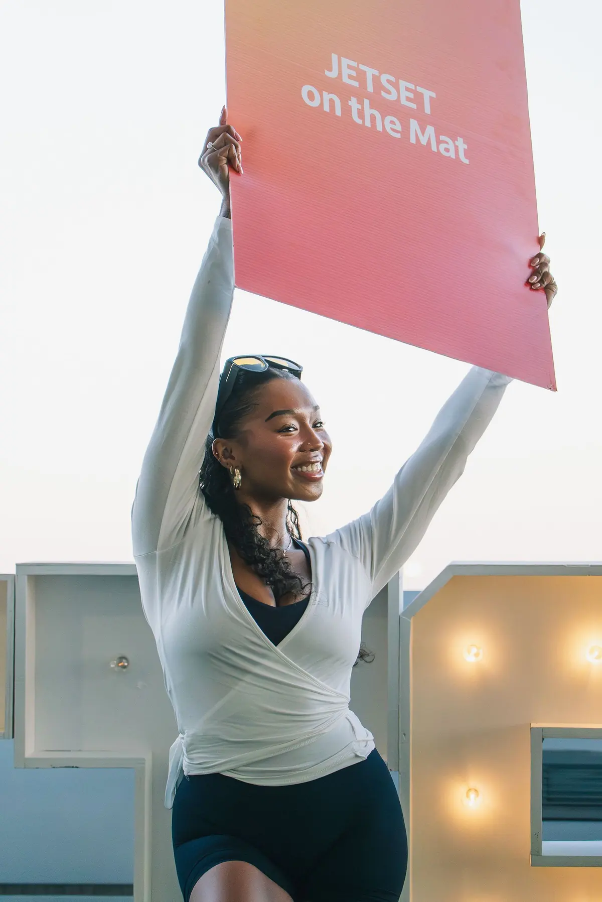 JETSET Pilates brand content, photo 54 by WHATEVR Creative Studios