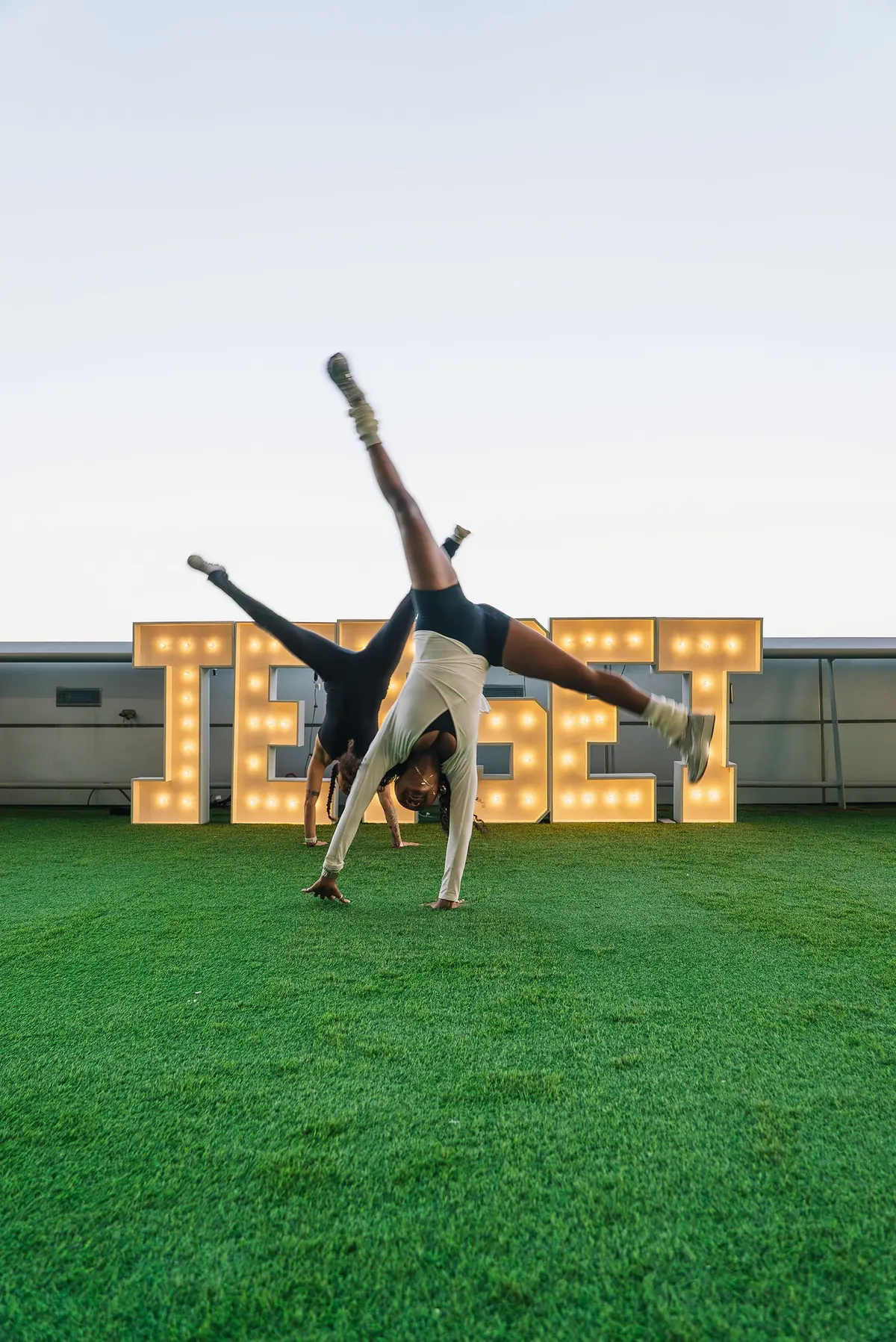 JETSET Pilates brand content, photo 57 by WHATEVR Creative Studios