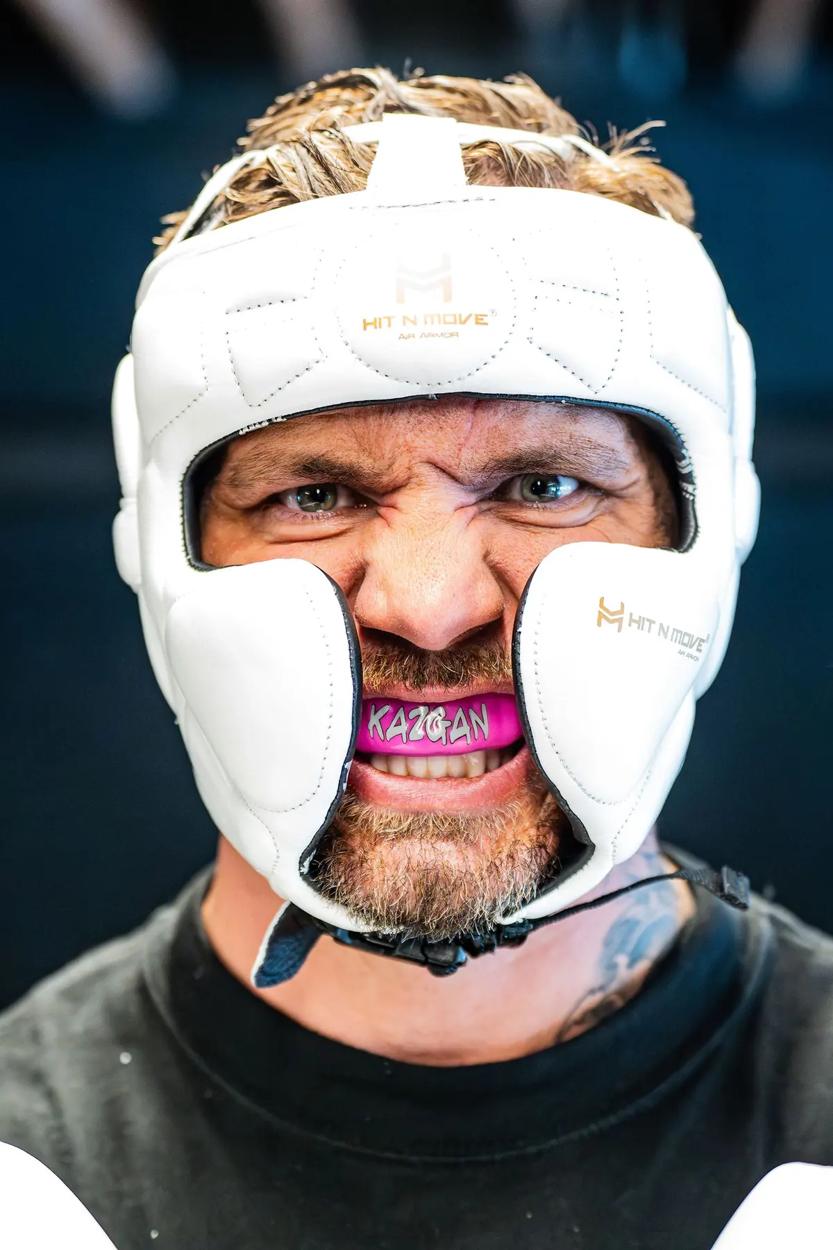 MURAT KAZGAN brand content, photo 2 by WHATEVR Creative Studios