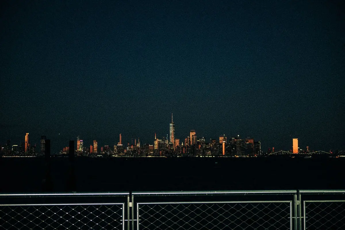 NYC | 2025 travel film, photo 1 by WHATEVR Creative Studios