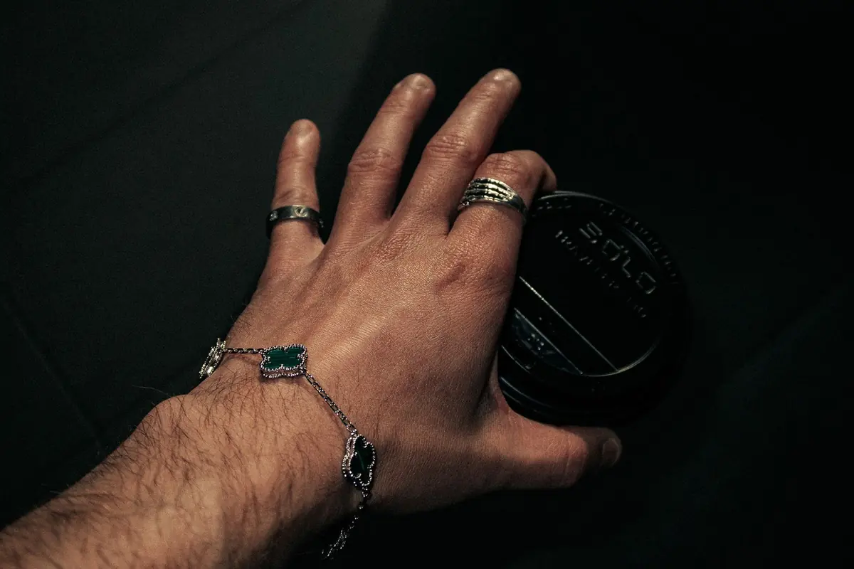 NYC | 2025 travel film, photo 3 by WHATEVR Creative Studios