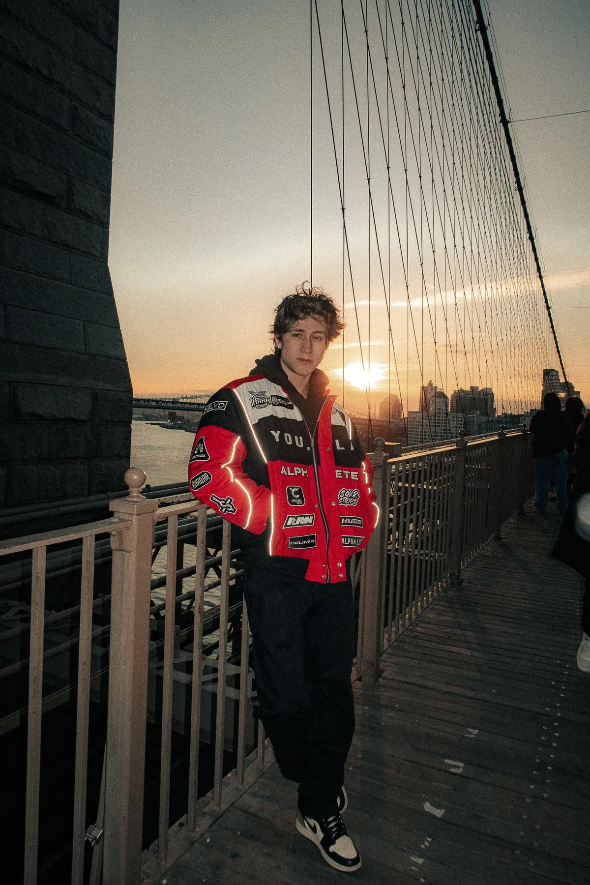 NYC | 2025 travel film, photo 5 by WHATEVR Creative Studios