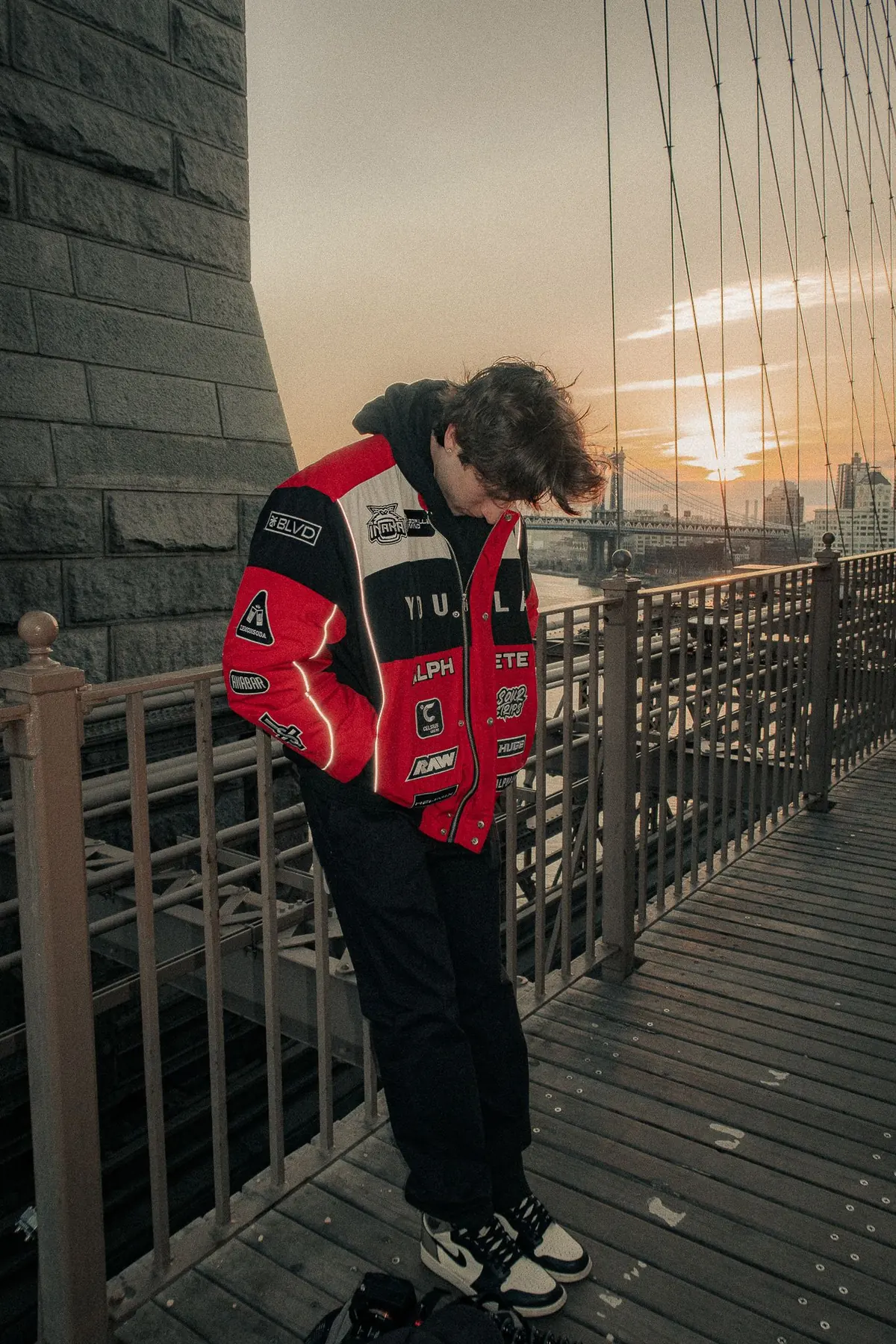 NYC | 2025 travel film, photo 6 by WHATEVR Creative Studios