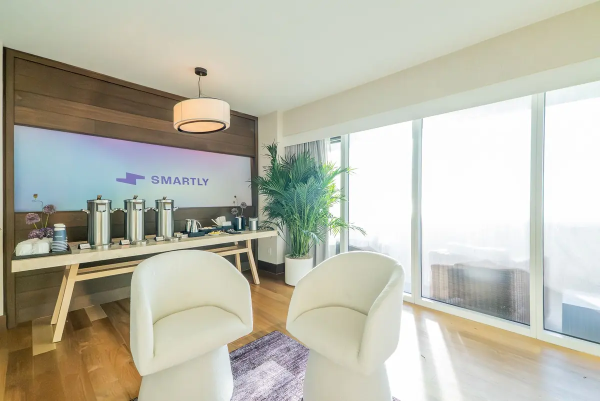 POSSIBLE Miami 2026 event coverage, photo 15 by WHATEVR Creative Studios
