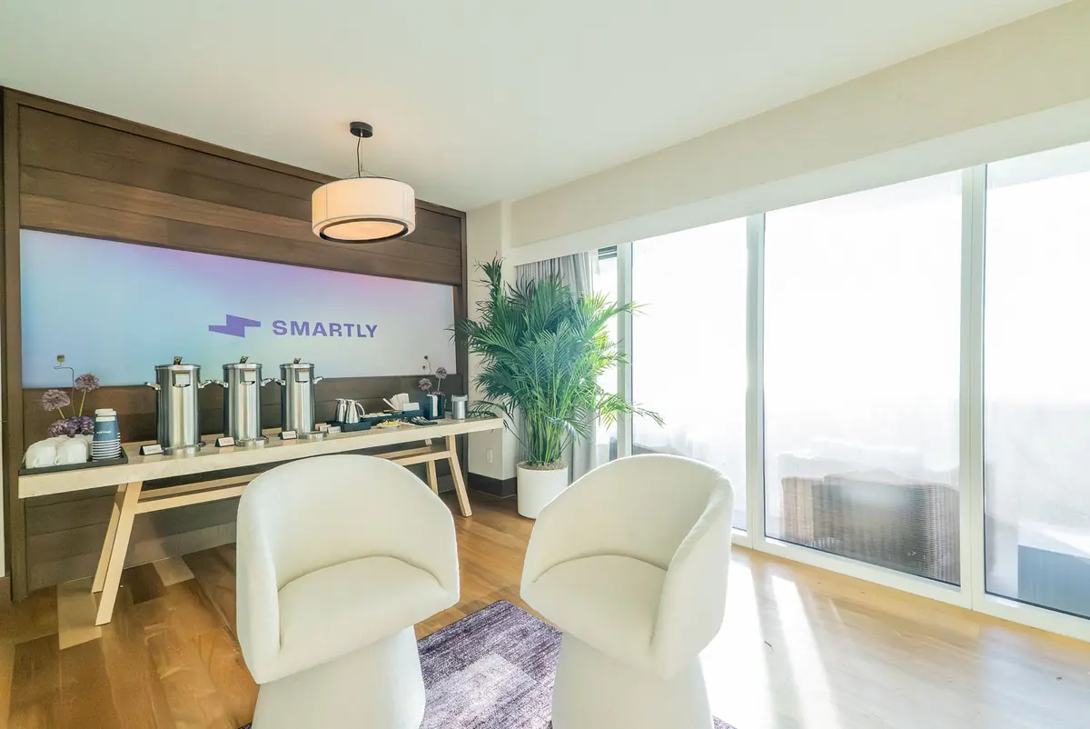 POSSIBLE Miami 2026 event coverage, photo 16 by WHATEVR Creative Studios