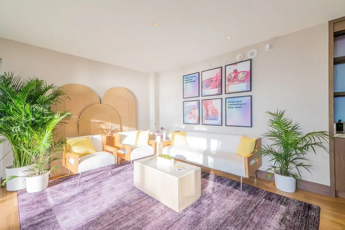 POSSIBLE Miami 2026 event coverage, photo 19 by WHATEVR Creative Studios