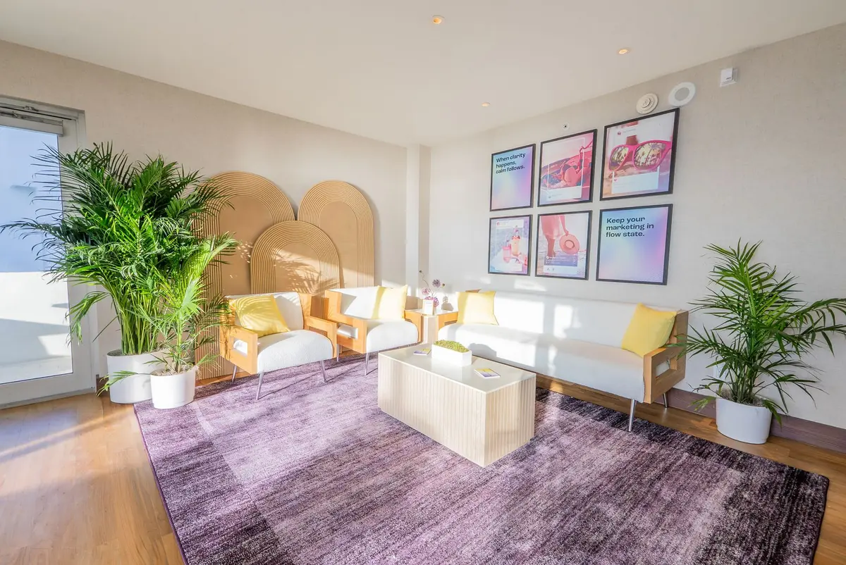 POSSIBLE Miami 2026 event coverage, photo 20 by WHATEVR Creative Studios