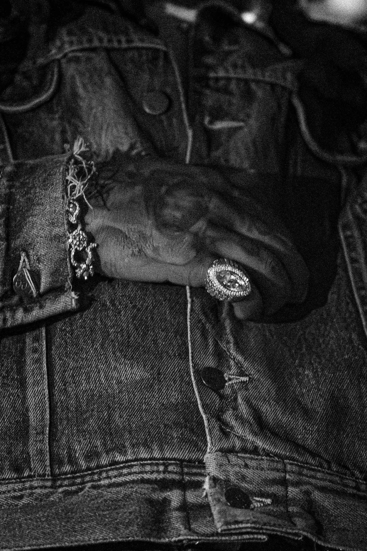 QUAVO music visuals, photo 4 by WHATEVR Creative Studios