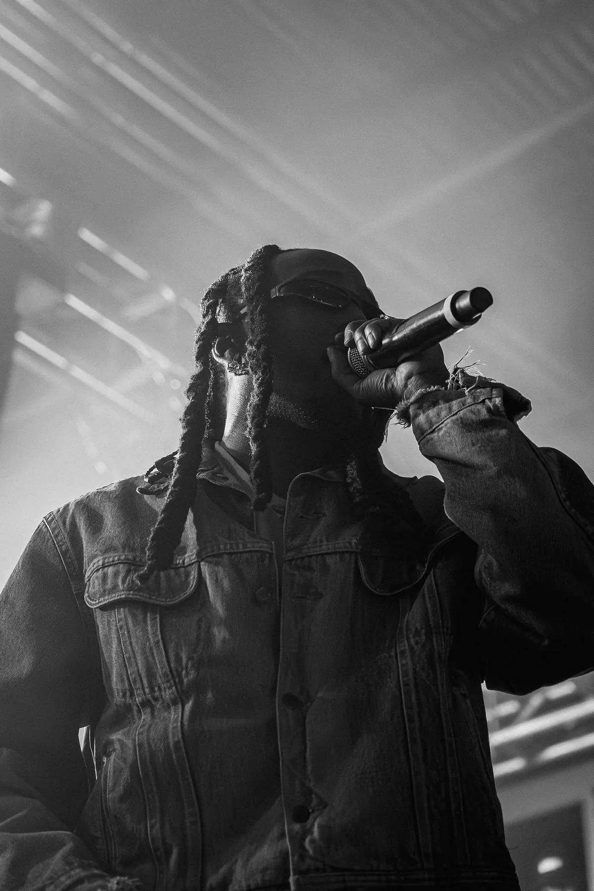 QUAVO music visuals, photo 9 by WHATEVR Creative Studios