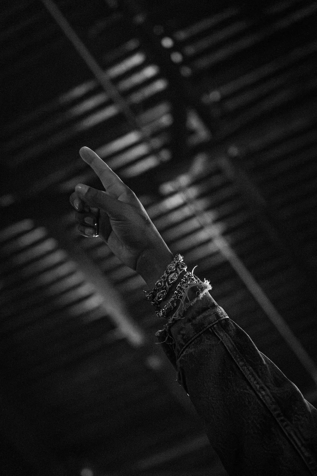 QUAVO music visuals, photo 10 by WHATEVR Creative Studios