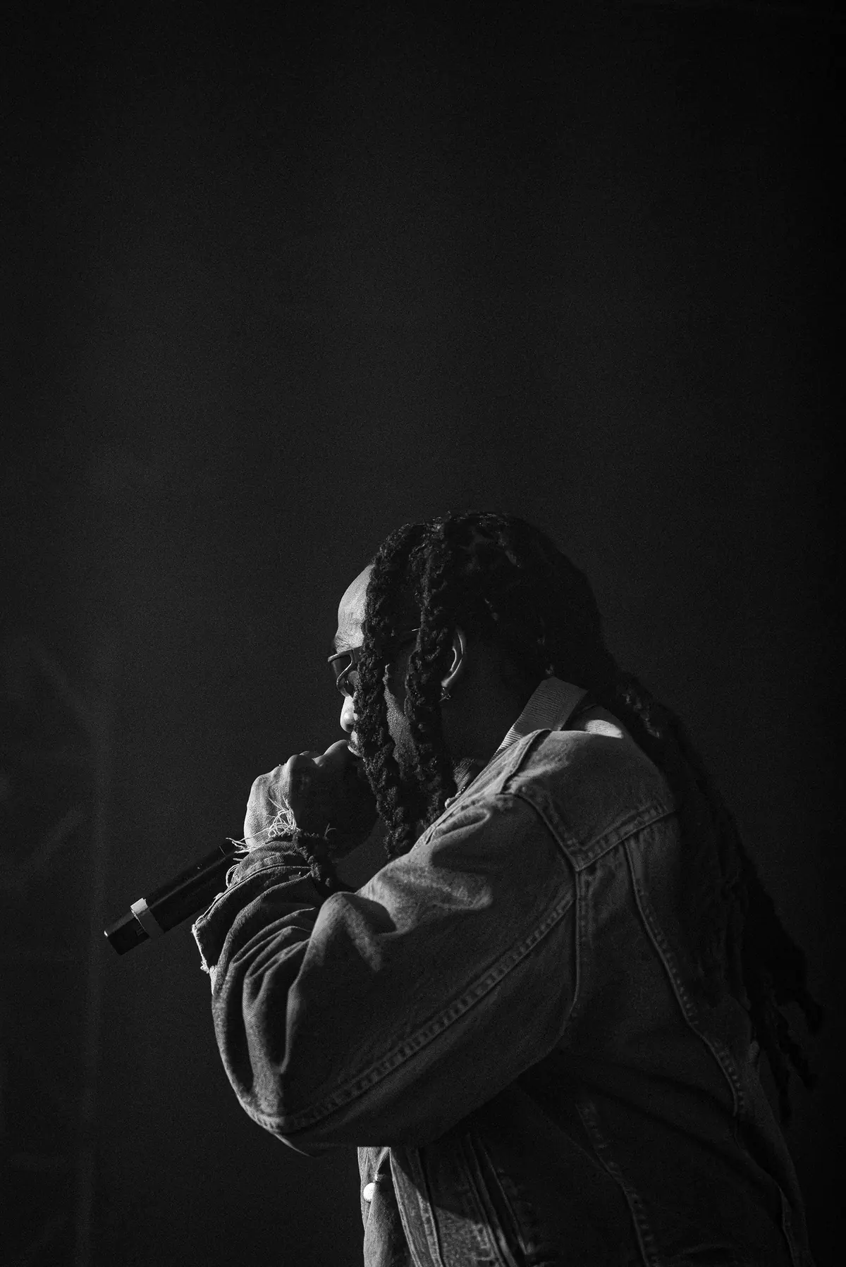 QUAVO music visuals, photo 13 by WHATEVR Creative Studios