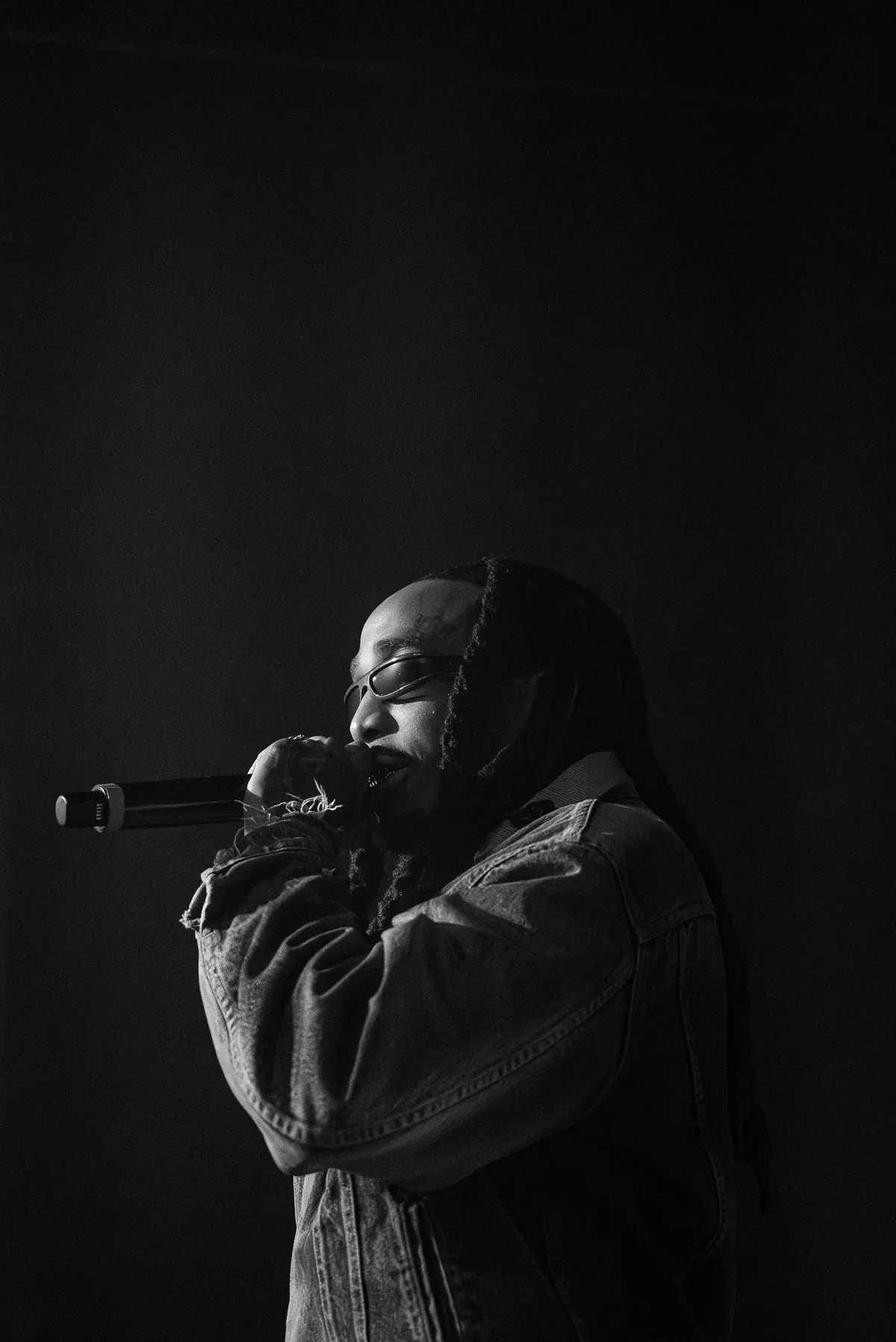 QUAVO music visuals, photo 14 by WHATEVR Creative Studios
