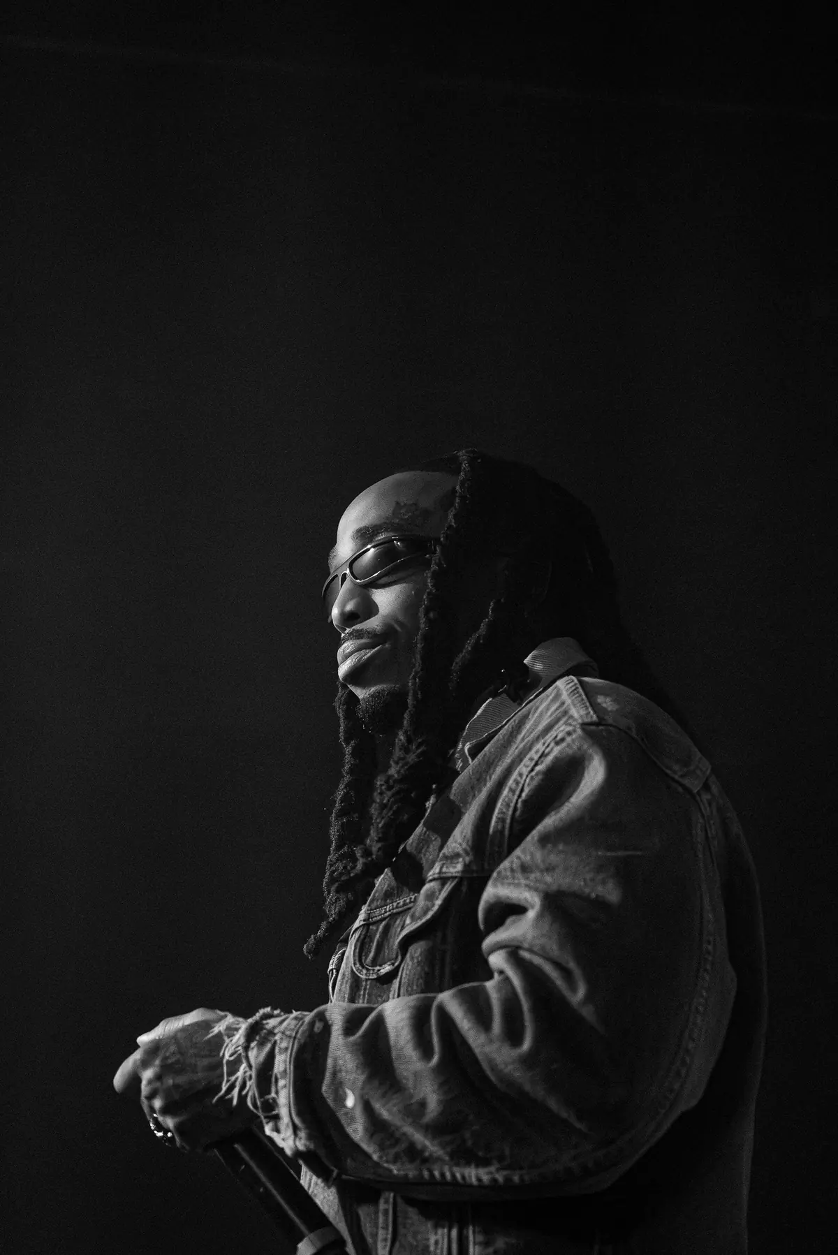 QUAVO music visuals, photo 15 by WHATEVR Creative Studios