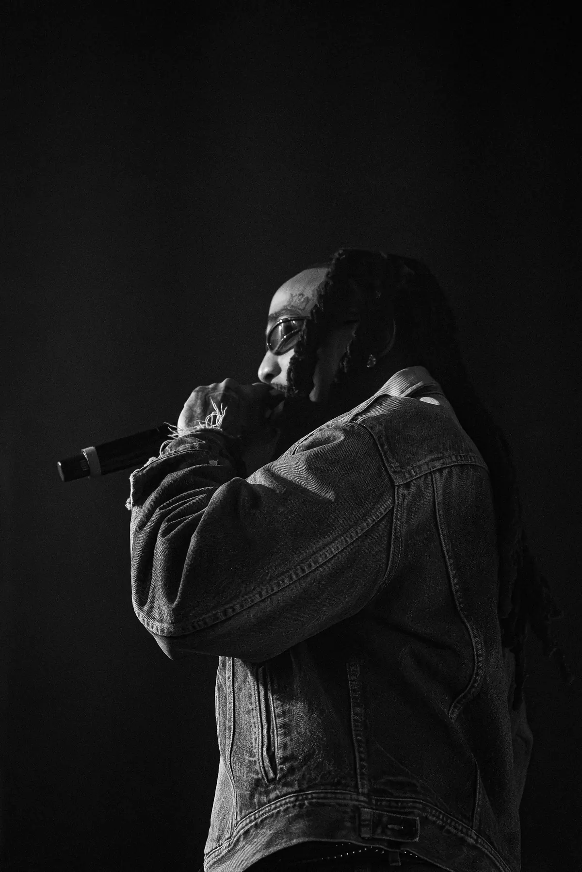 QUAVO music visuals, photo 16 by WHATEVR Creative Studios