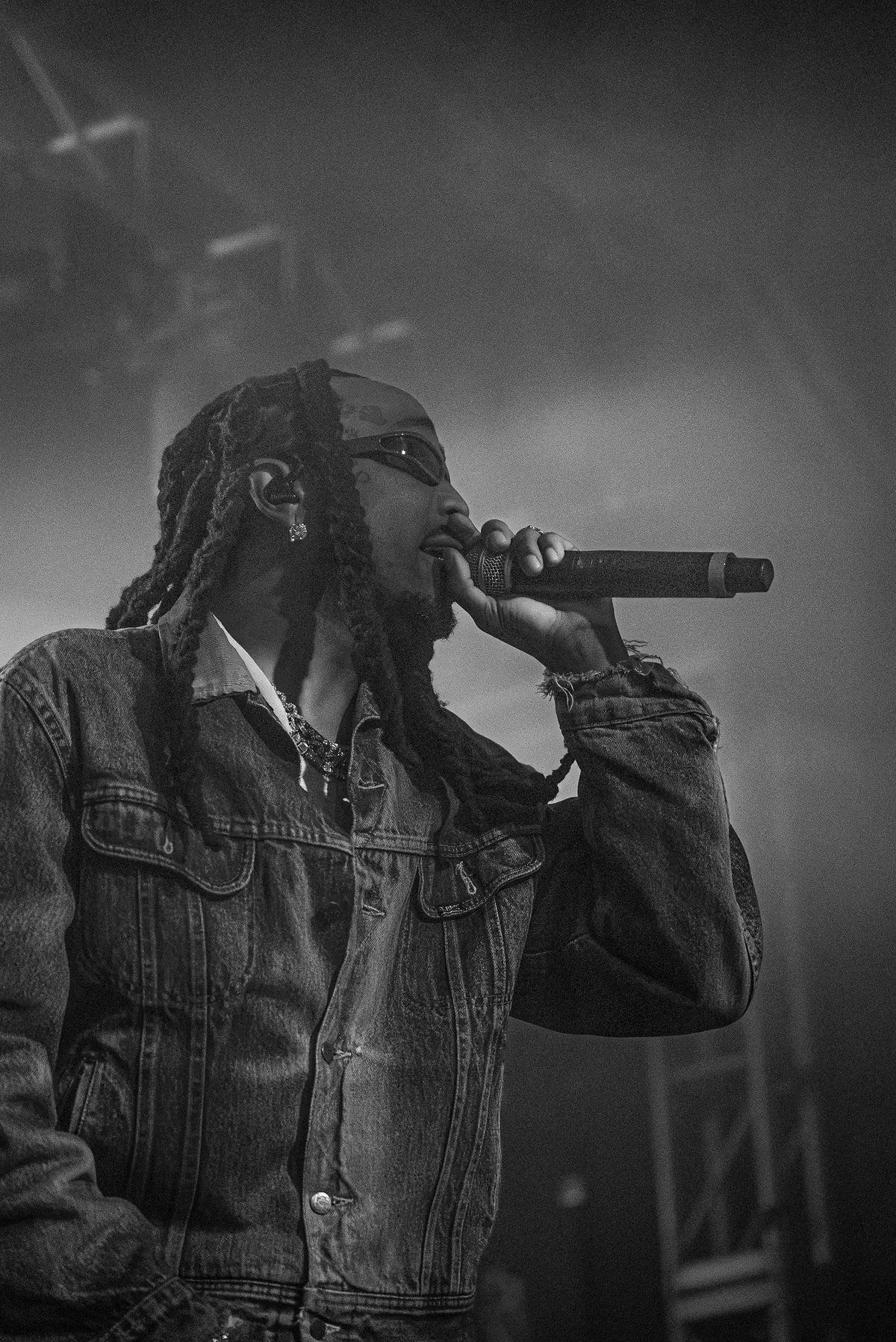 QUAVO music visuals, photo 20 by WHATEVR Creative Studios