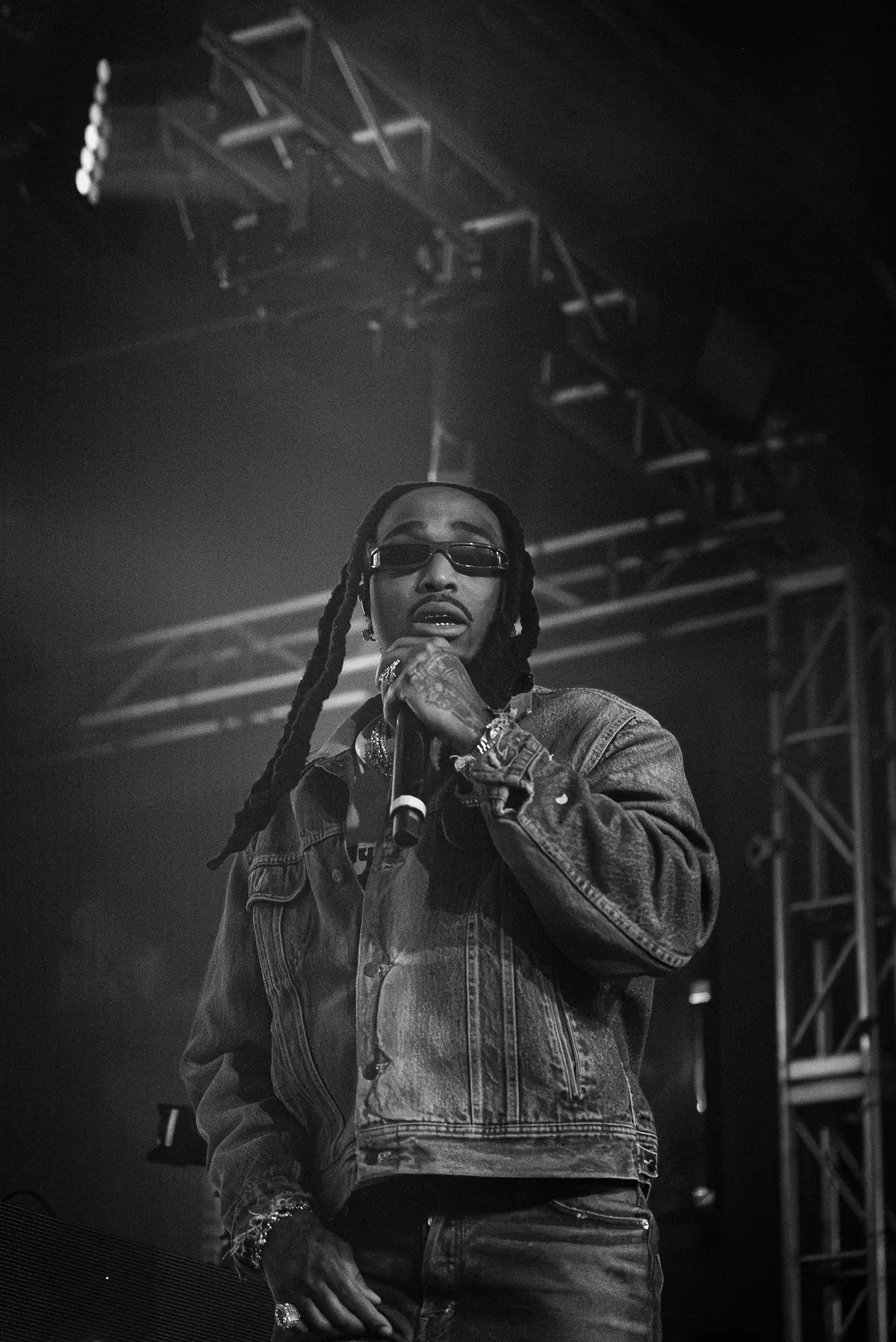 QUAVO music visuals, photo 23 by WHATEVR Creative Studios
