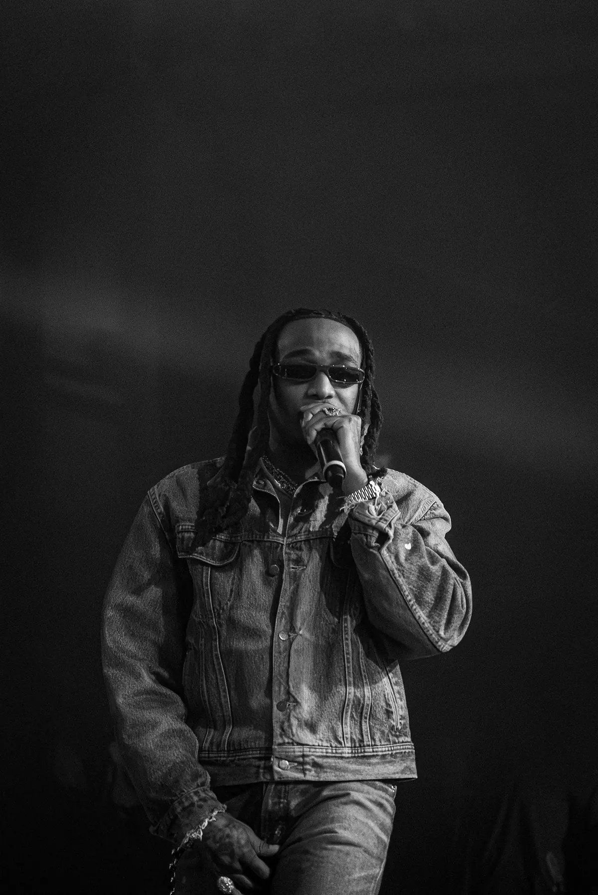QUAVO music visuals, photo 24 by WHATEVR Creative Studios