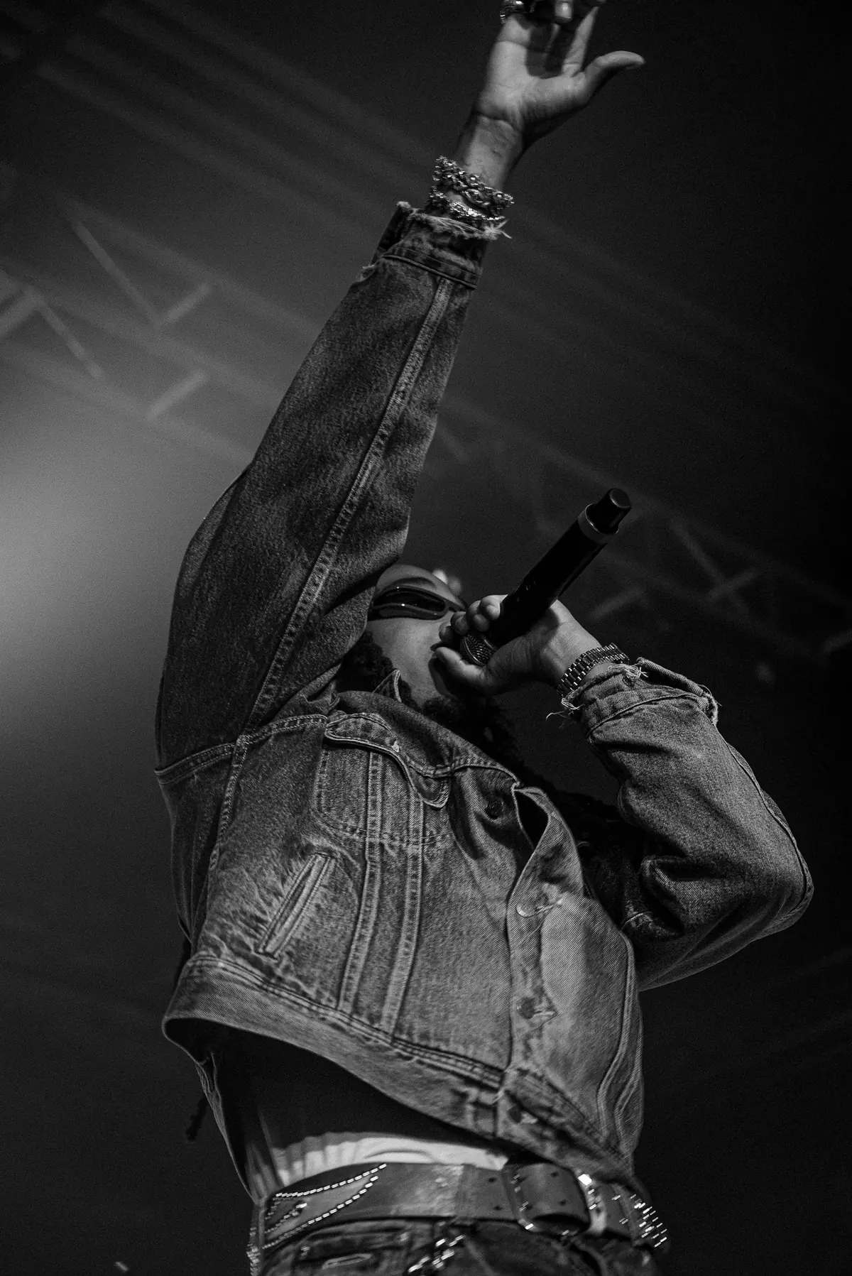 QUAVO music visuals, photo 26 by WHATEVR Creative Studios