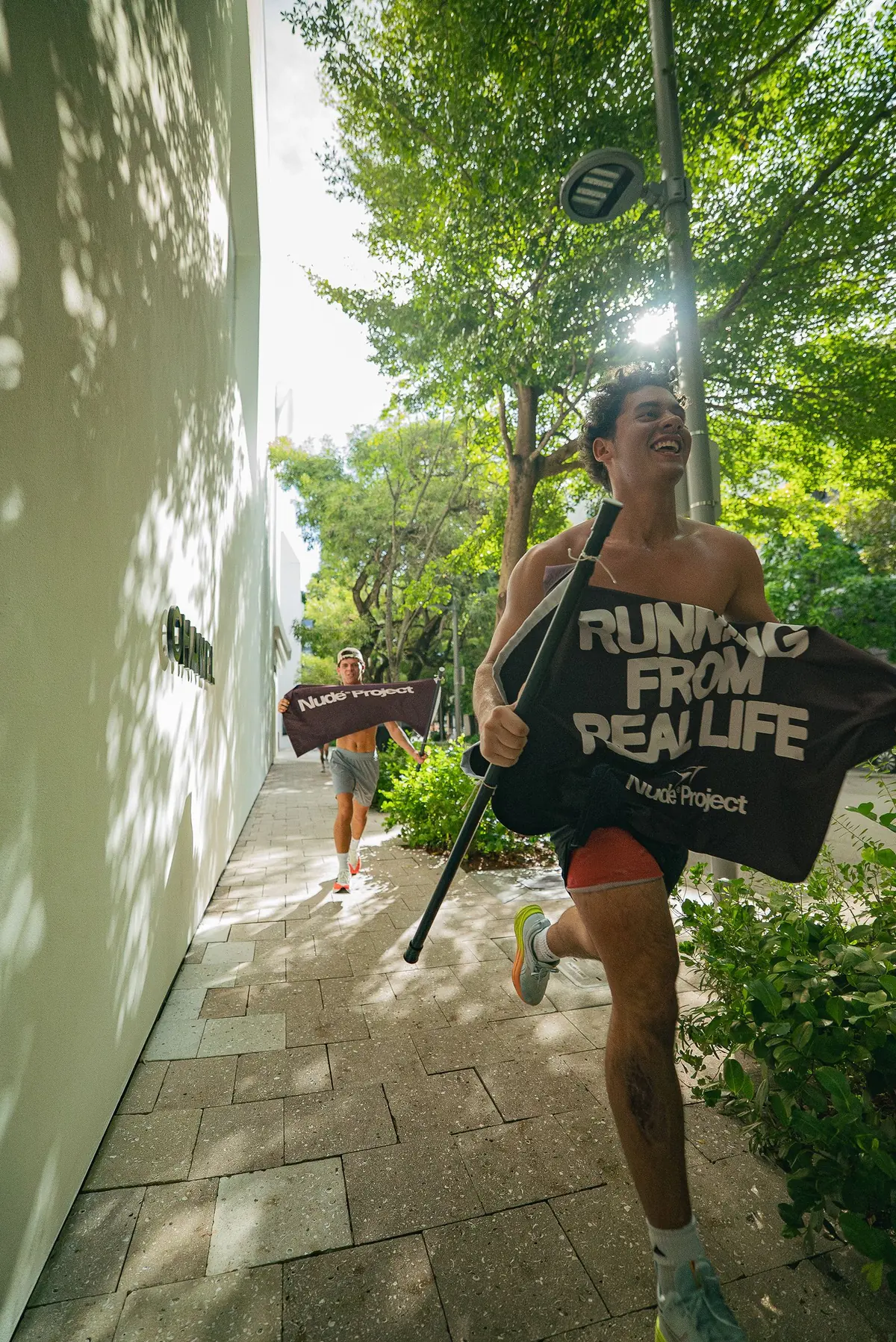 RAWDAWG x NUDE PROJECT brand event, photo 101 by WHATEVR Creative Studios