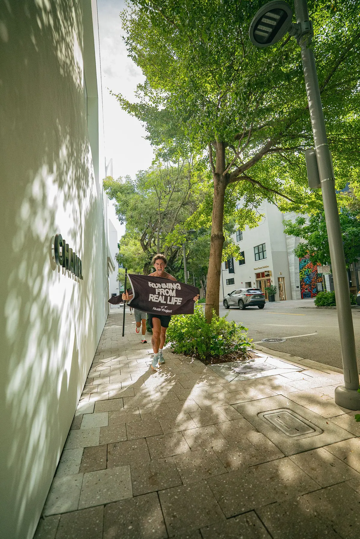 RAWDAWG x NUDE PROJECT brand event, photo 102 by WHATEVR Creative Studios
