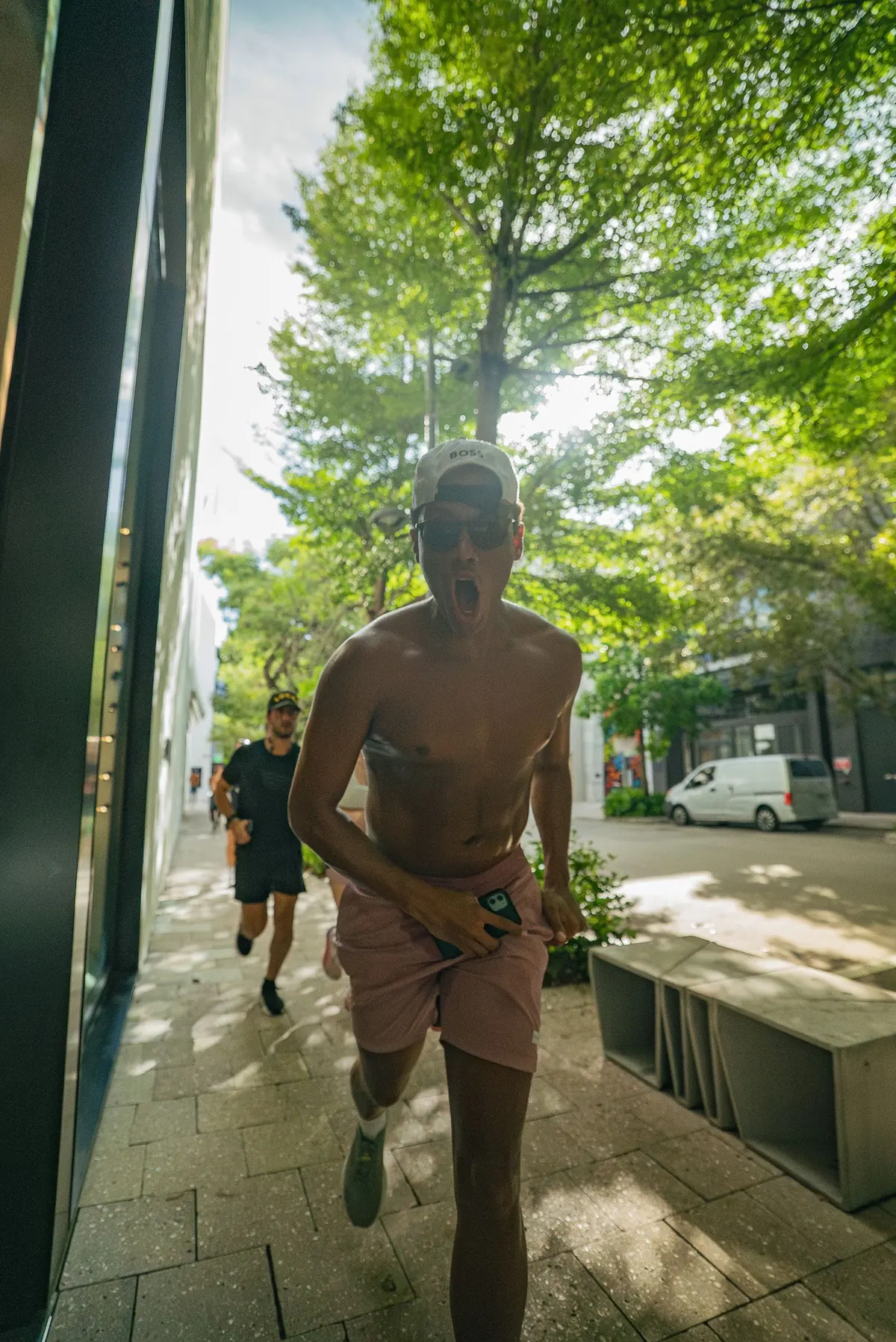 RAWDAWG x NUDE PROJECT brand event, photo 105 by WHATEVR Creative Studios