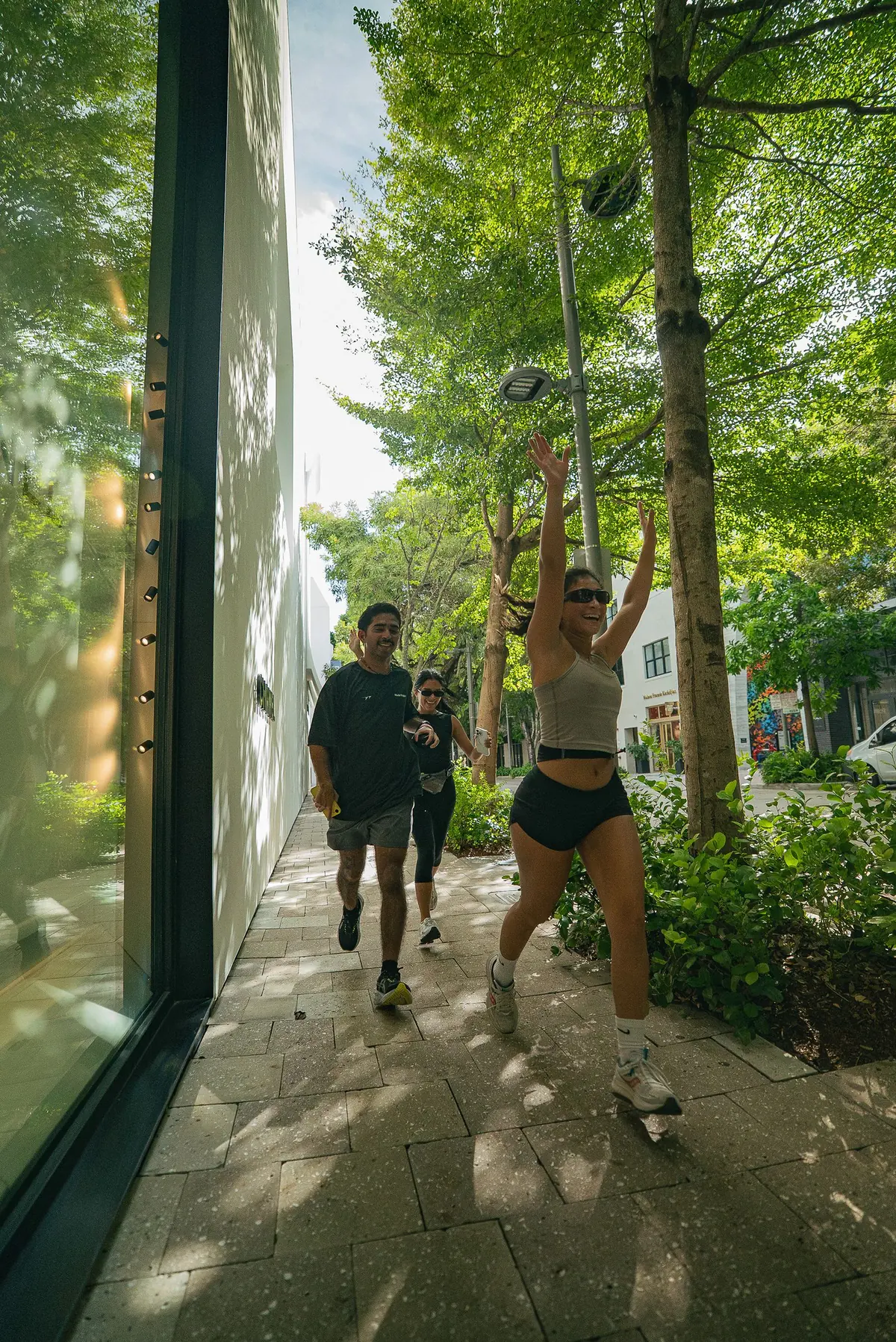 RAWDAWG x NUDE PROJECT brand event, photo 108 by WHATEVR Creative Studios