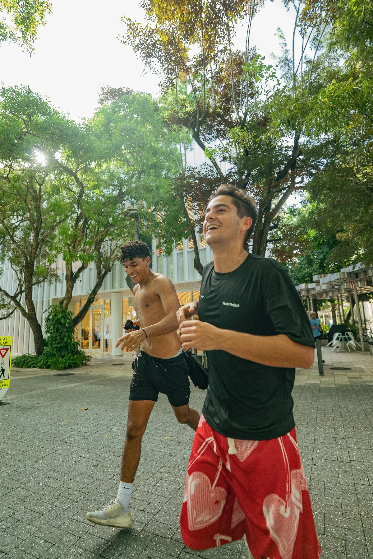 RAWDAWG x NUDE PROJECT brand event, photo 111 by WHATEVR Creative Studios