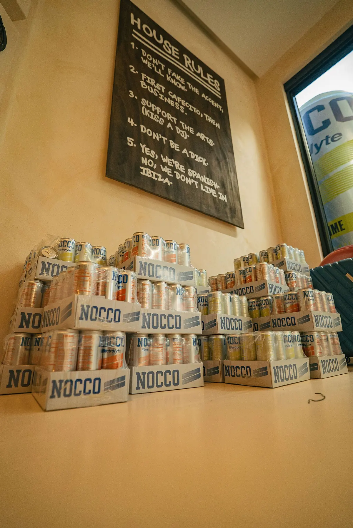 RAWDAWG x NUDE PROJECT brand event, photo 117 by WHATEVR Creative Studios