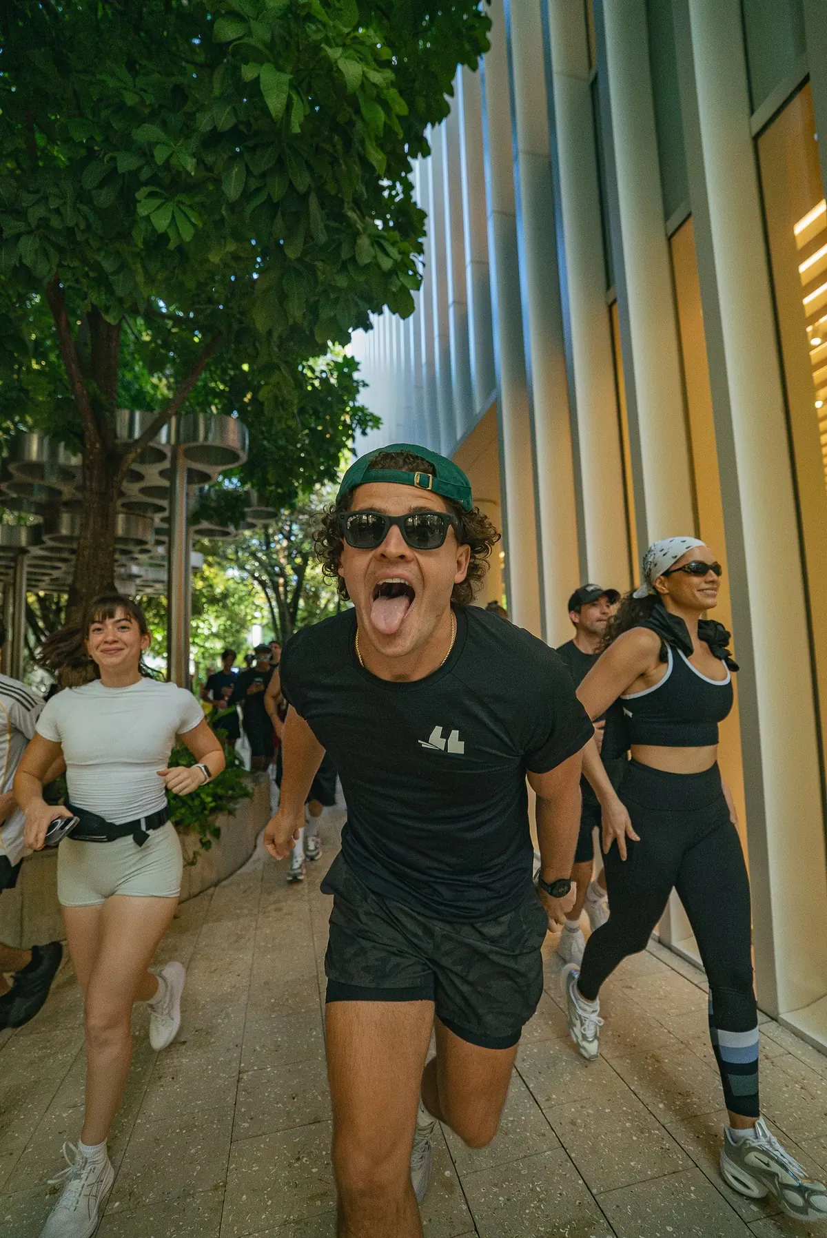RAWDAWG x NUDE PROJECT brand event, photo 129 by WHATEVR Creative Studios
