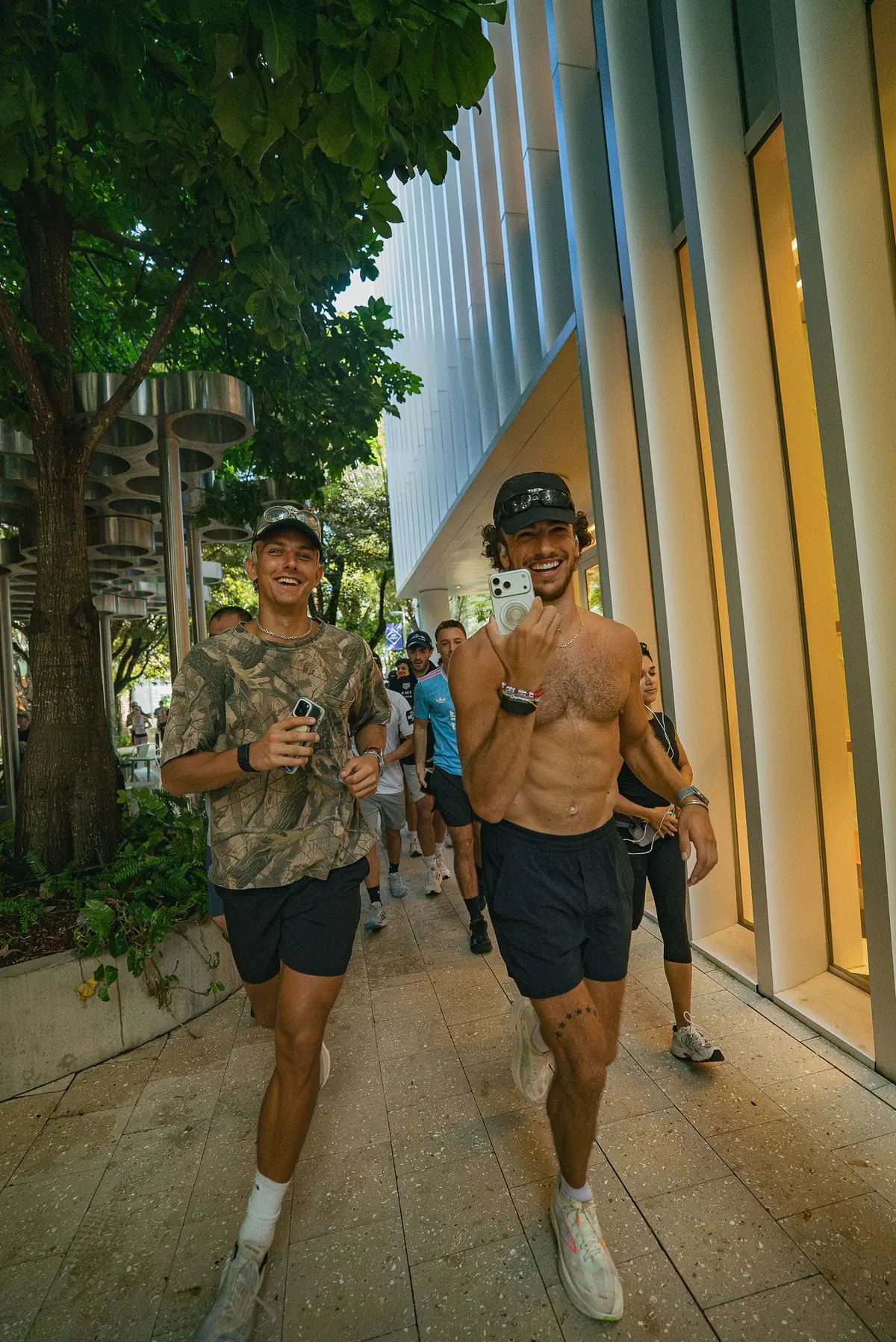 RAWDAWG x NUDE PROJECT brand event, photo 131 by WHATEVR Creative Studios