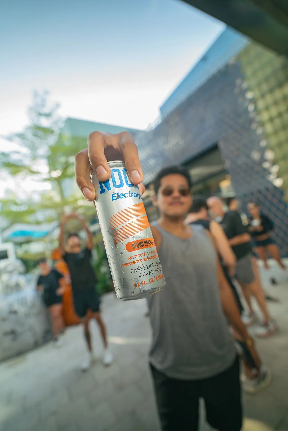 RAWDAWG x NUDE PROJECT brand event, photo 141 by WHATEVR Creative Studios