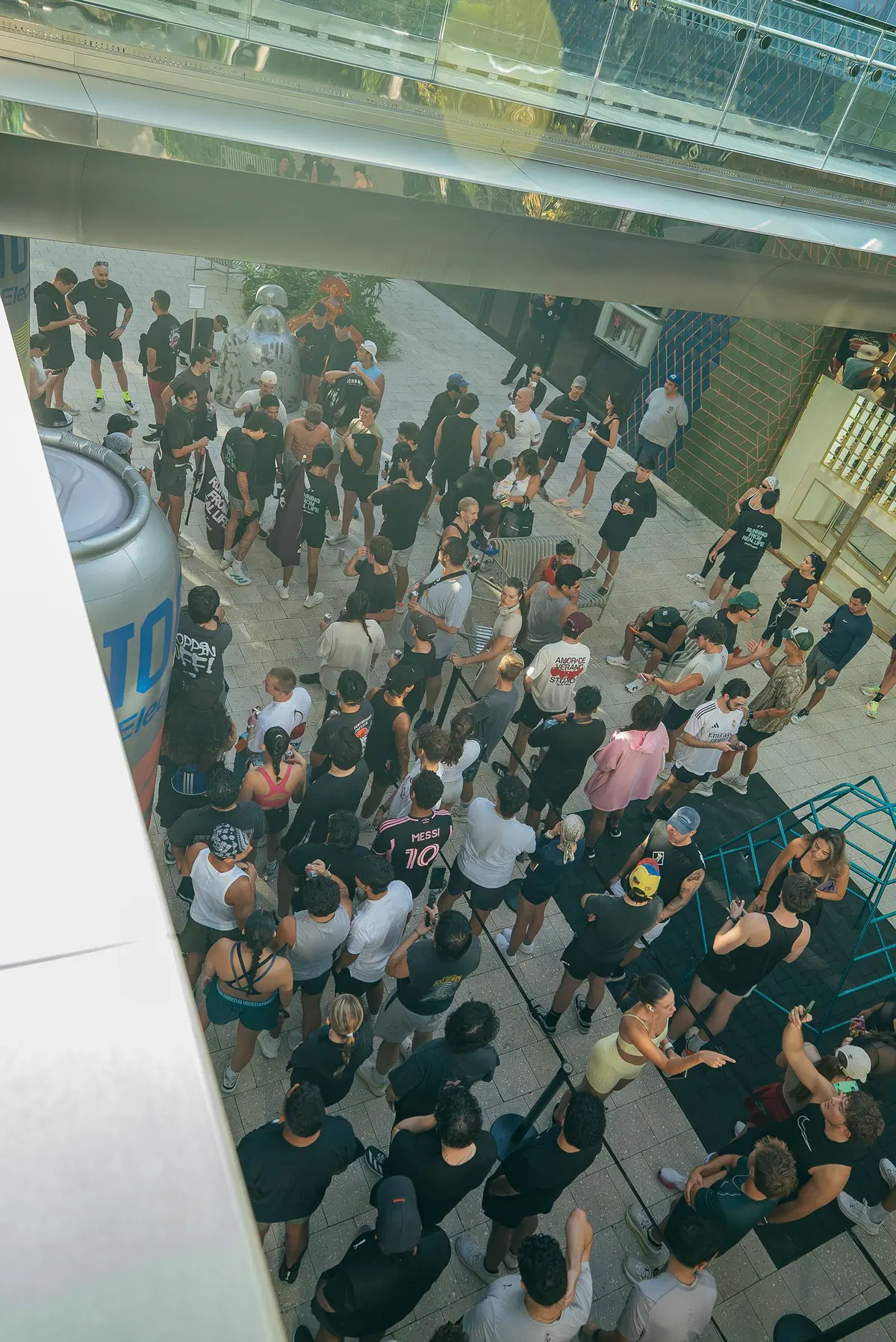 RAWDAWG x NUDE PROJECT brand event, photo 142 by WHATEVR Creative Studios
