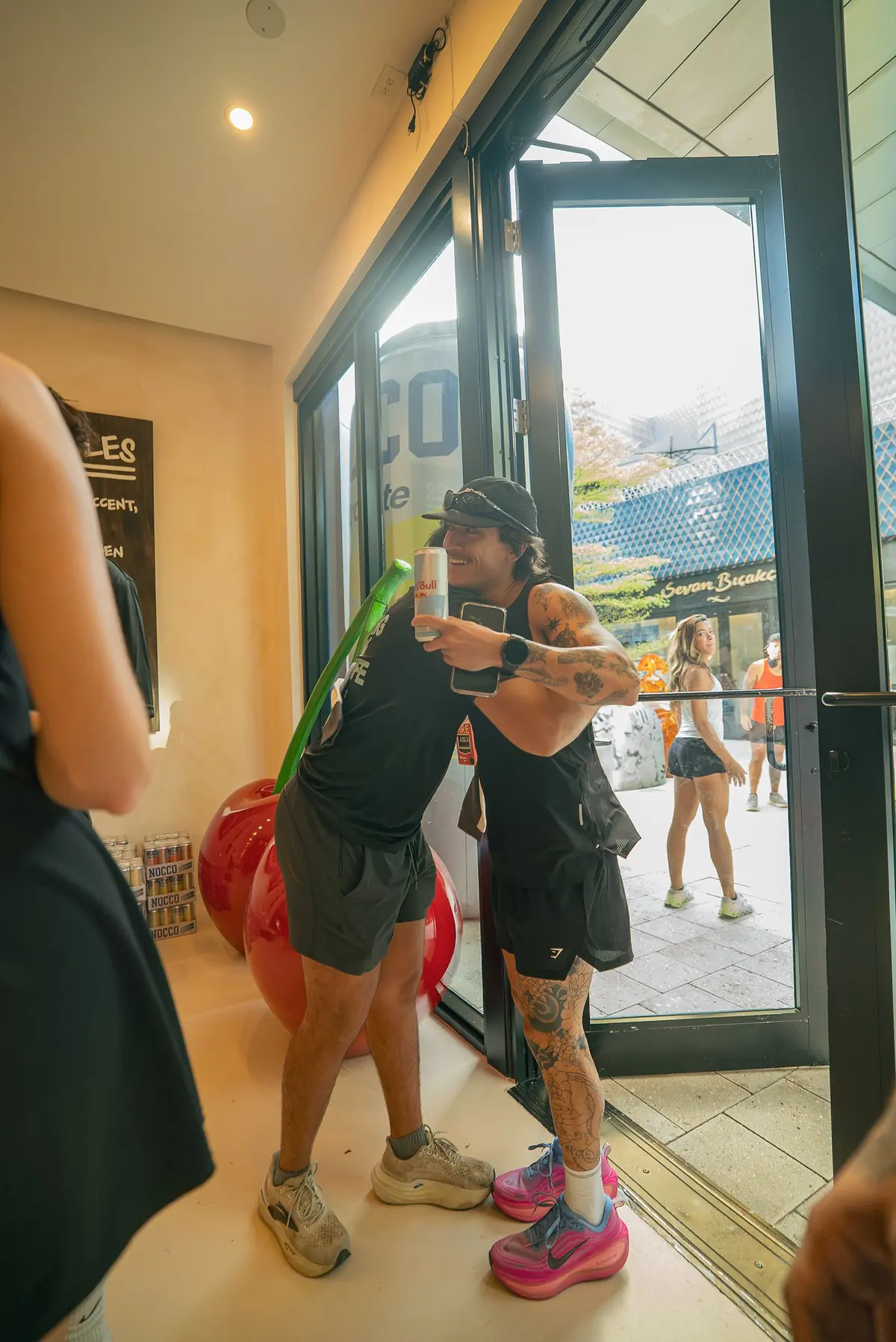 RAWDAWG x NUDE PROJECT brand event, photo 150 by WHATEVR Creative Studios