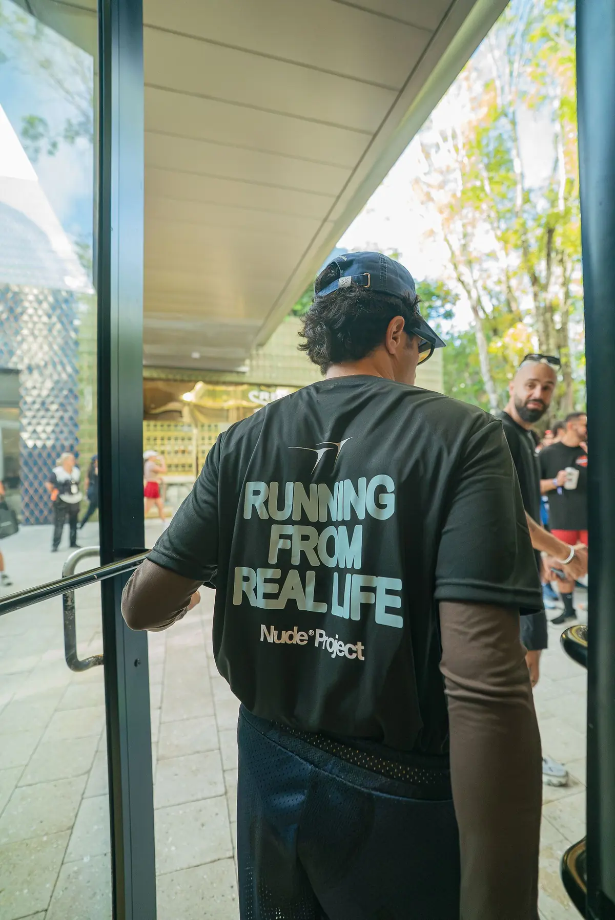 RAWDAWG x NUDE PROJECT brand event, photo 152 by WHATEVR Creative Studios
