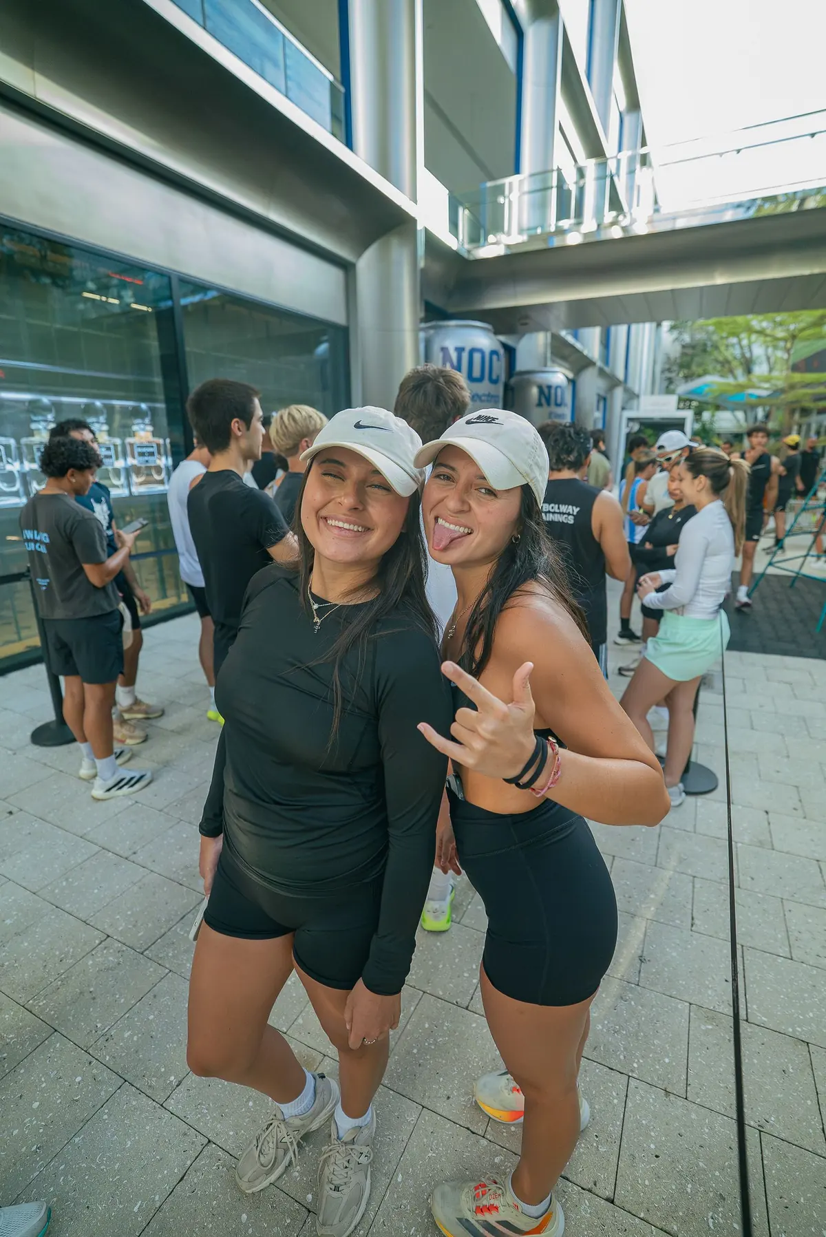 RAWDAWG x NUDE PROJECT brand event, photo 153 by WHATEVR Creative Studios