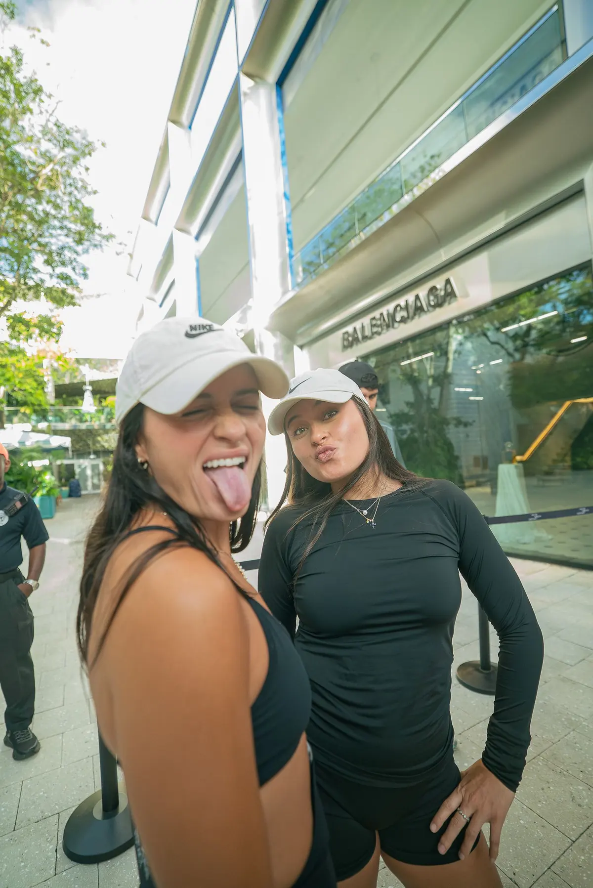 RAWDAWG x NUDE PROJECT brand event, photo 154 by WHATEVR Creative Studios