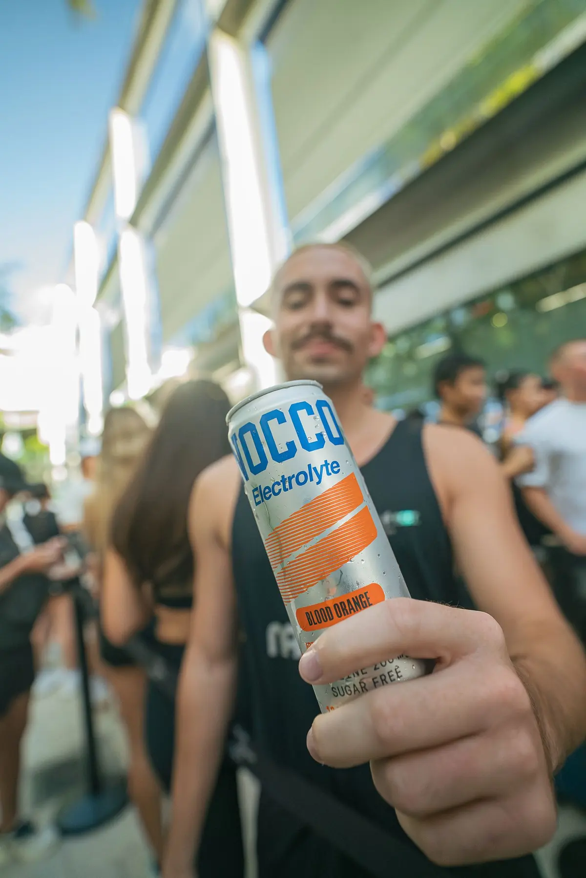 RAWDAWG x NUDE PROJECT brand event, photo 160 by WHATEVR Creative Studios