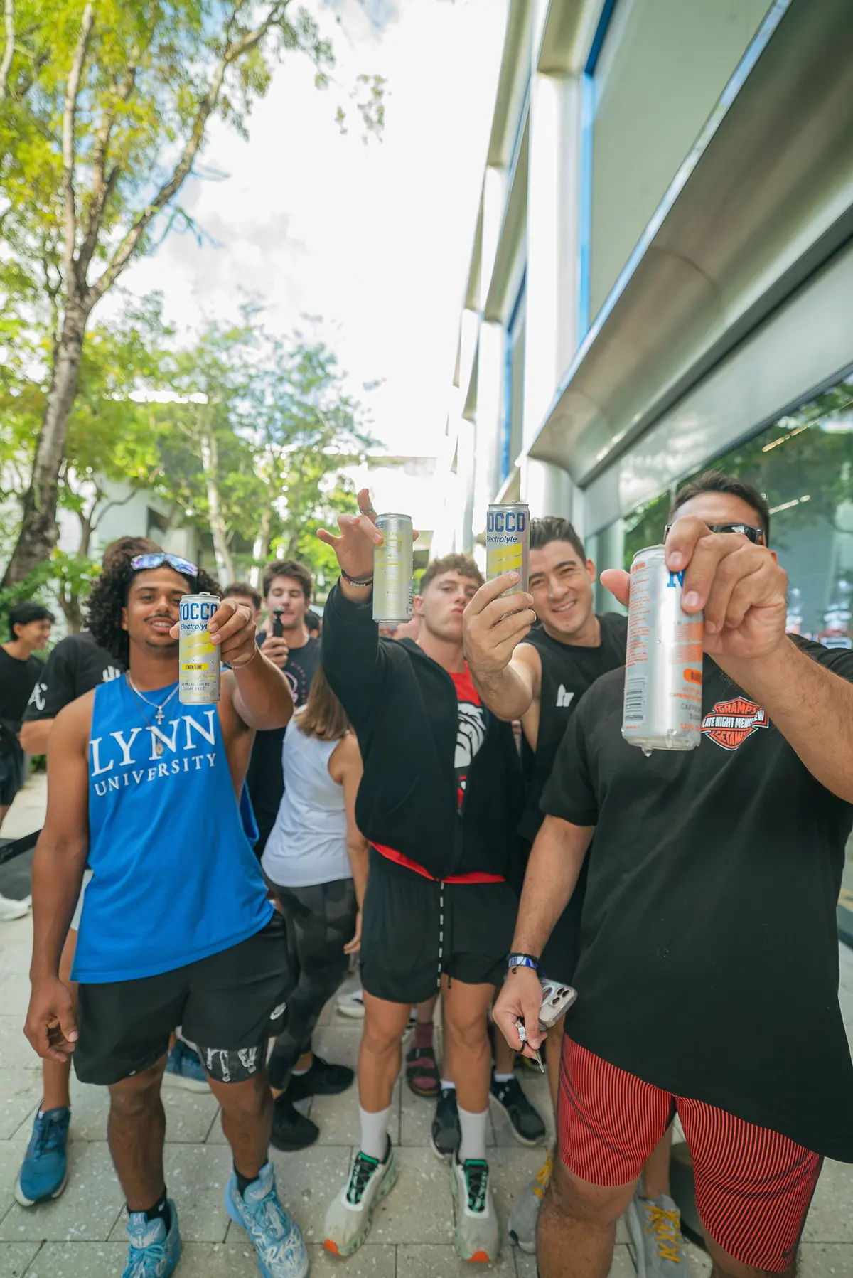 RAWDAWG x NUDE PROJECT brand event, photo 164 by WHATEVR Creative Studios