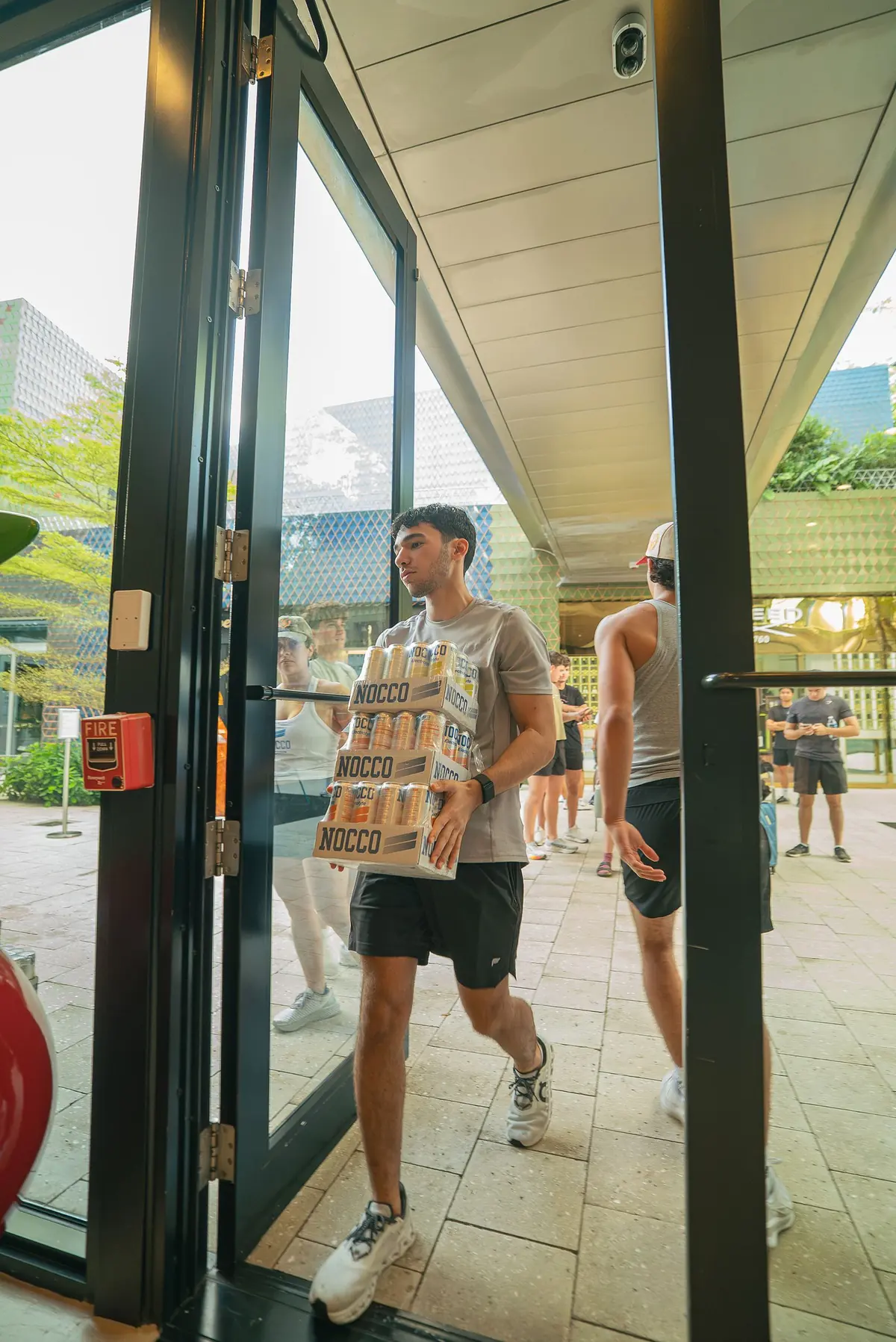 RAWDAWG x NUDE PROJECT brand event, photo 166 by WHATEVR Creative Studios